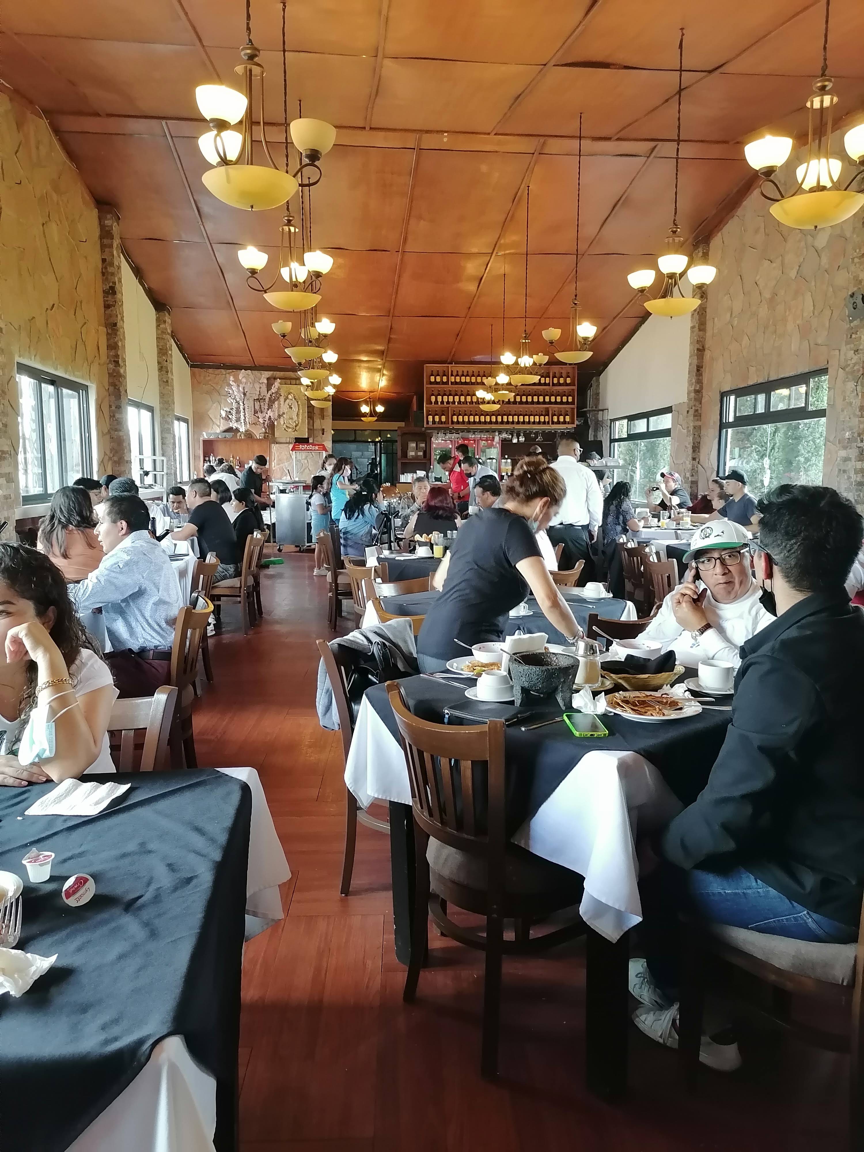 El Original de Texcoco image 5