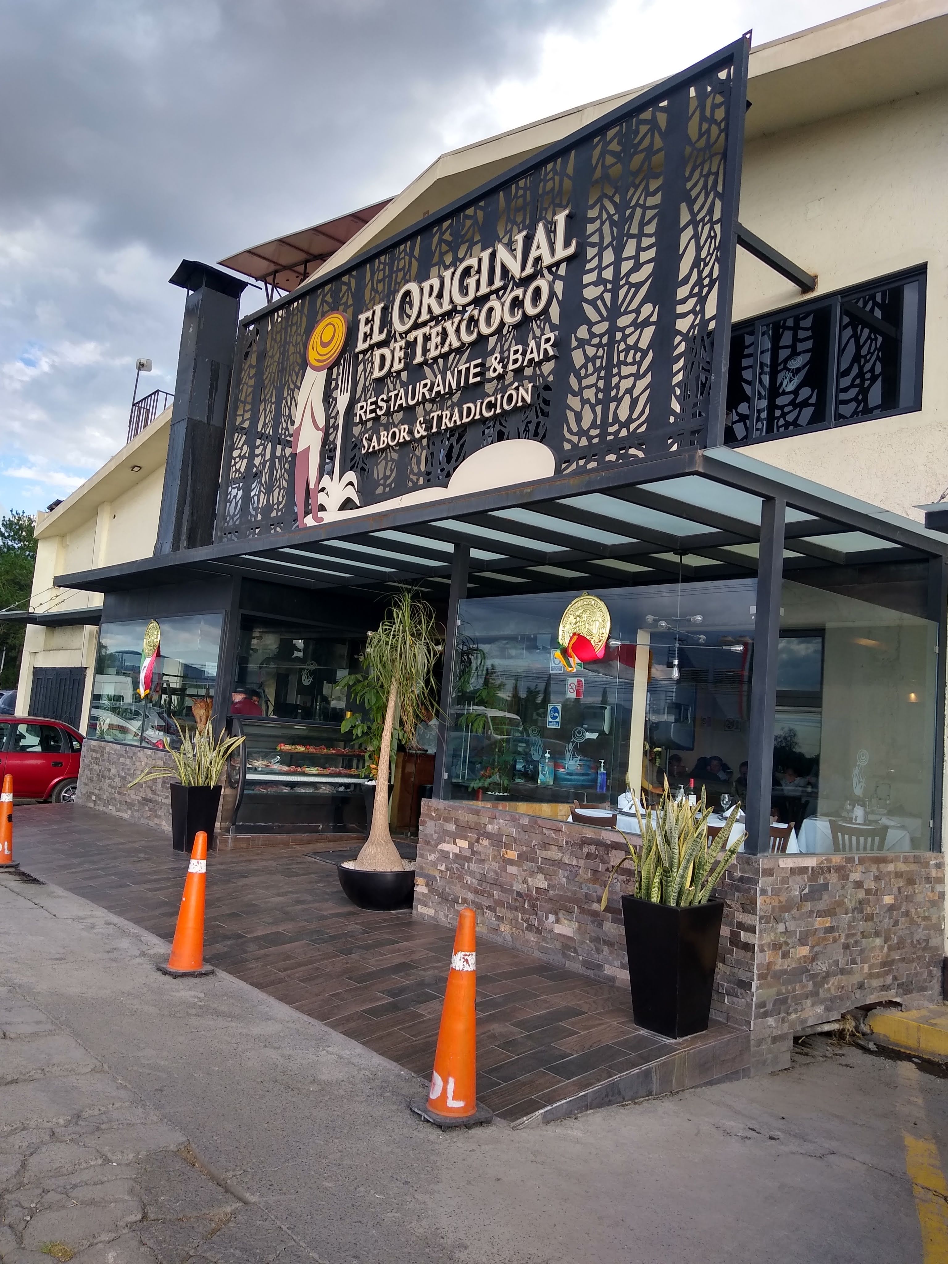 El Original de Texcoco image 7