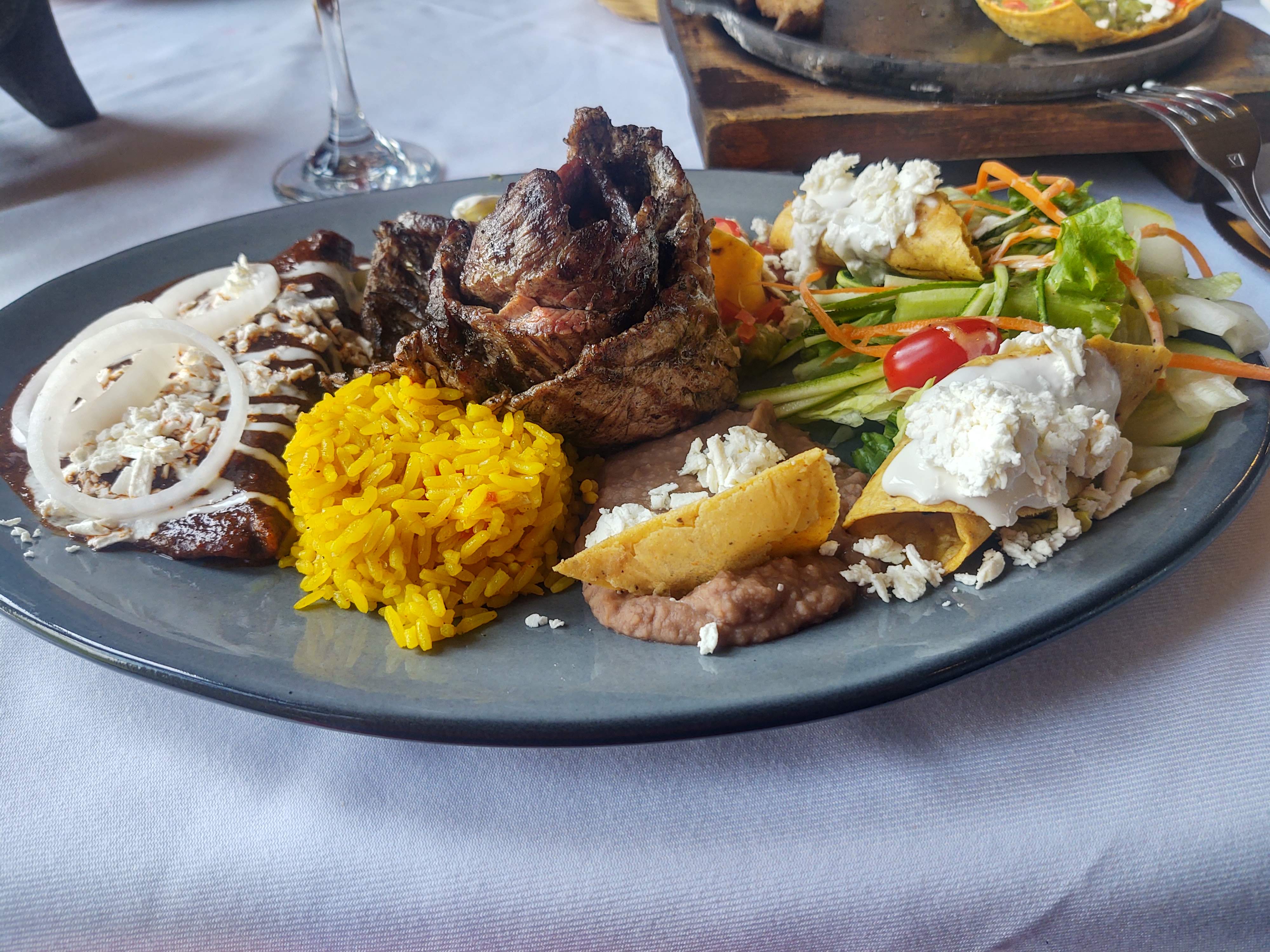 El Original de Texcoco image 10