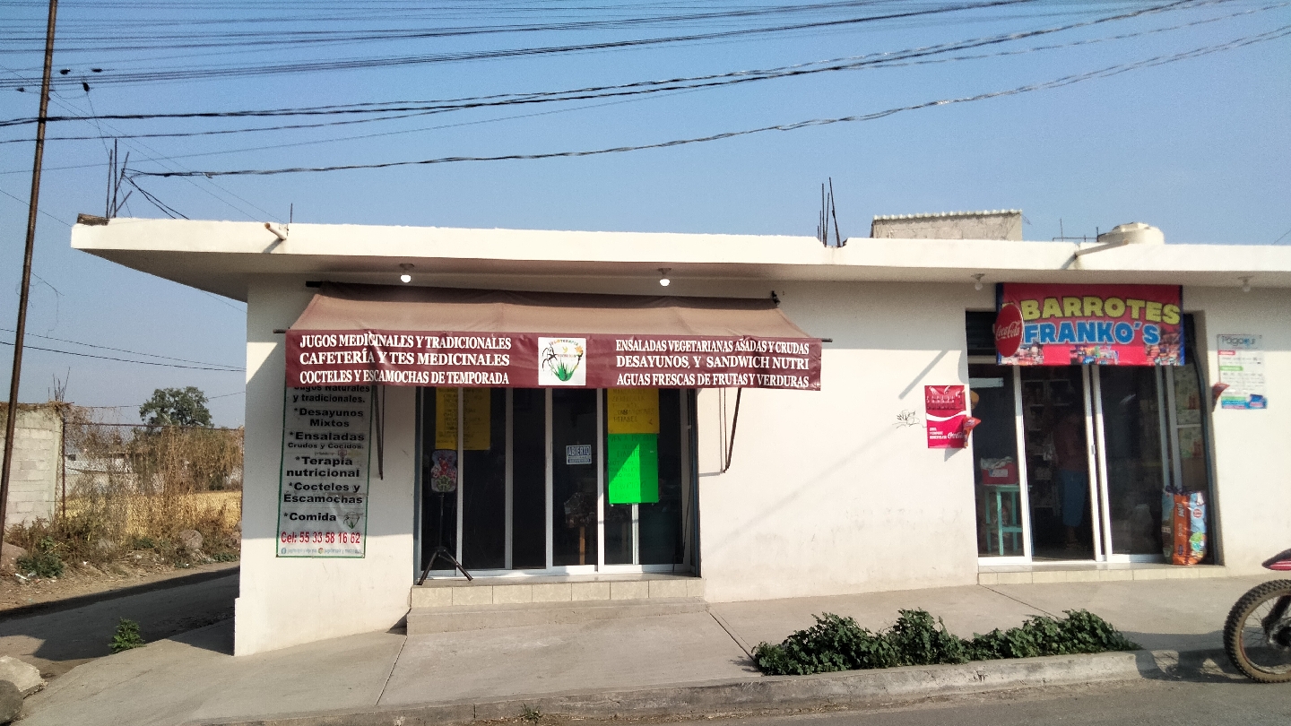 Mi Cocina Saludable y Diana's Taqueria image 1