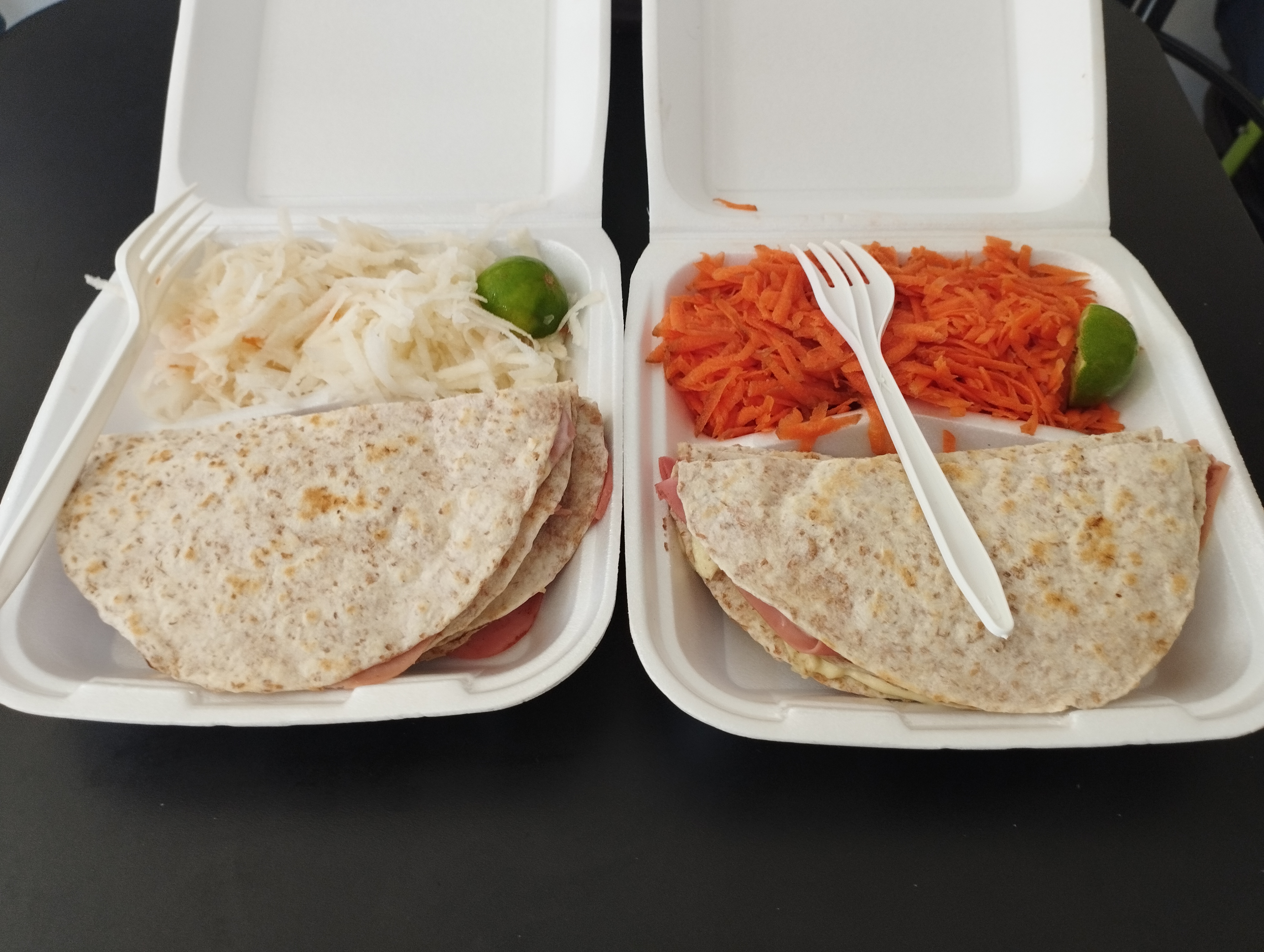 Mi Cocina Saludable y Diana's Taqueria image 2