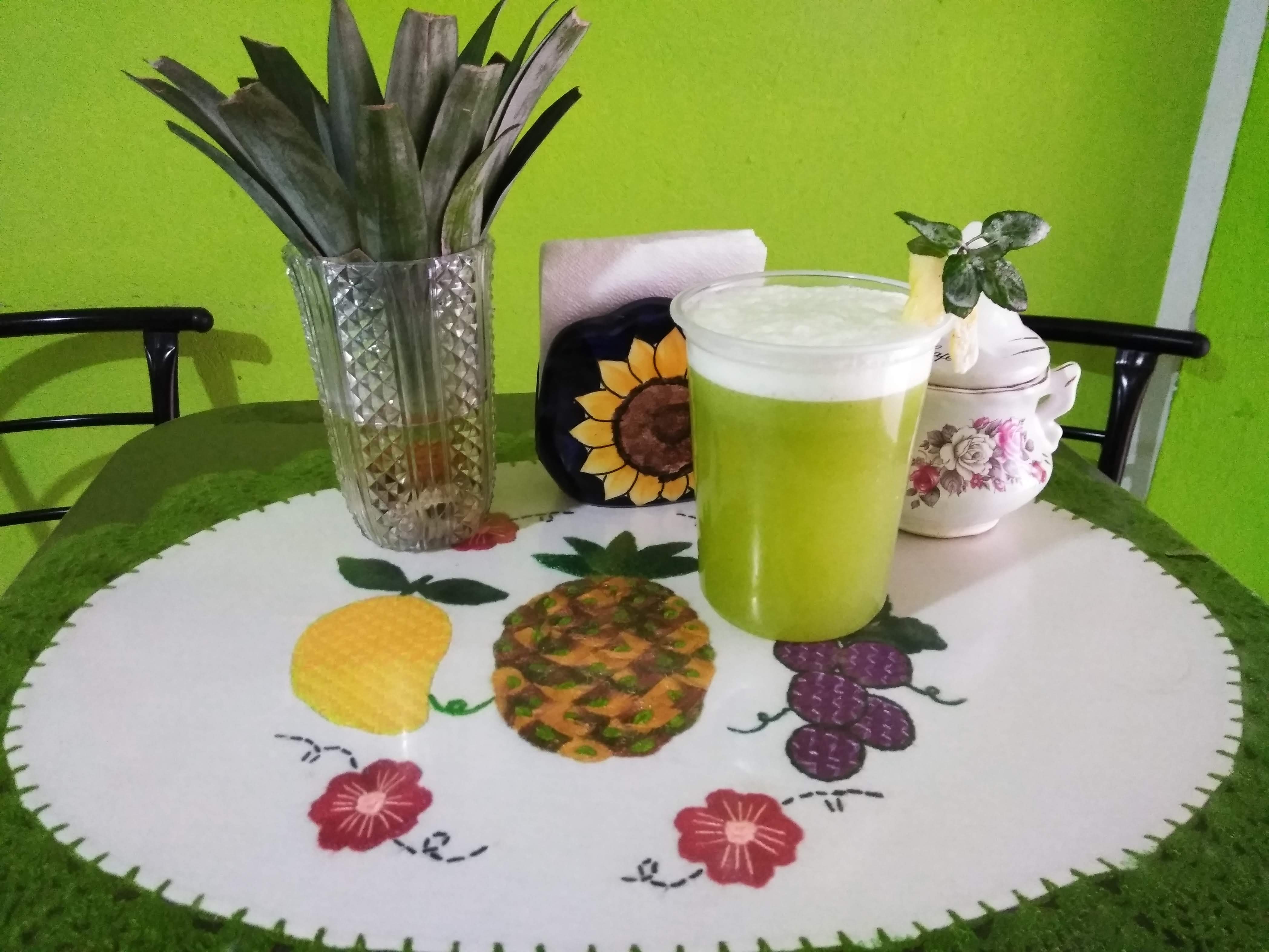 Mi Cocina Saludable y Diana's Taqueria image 4