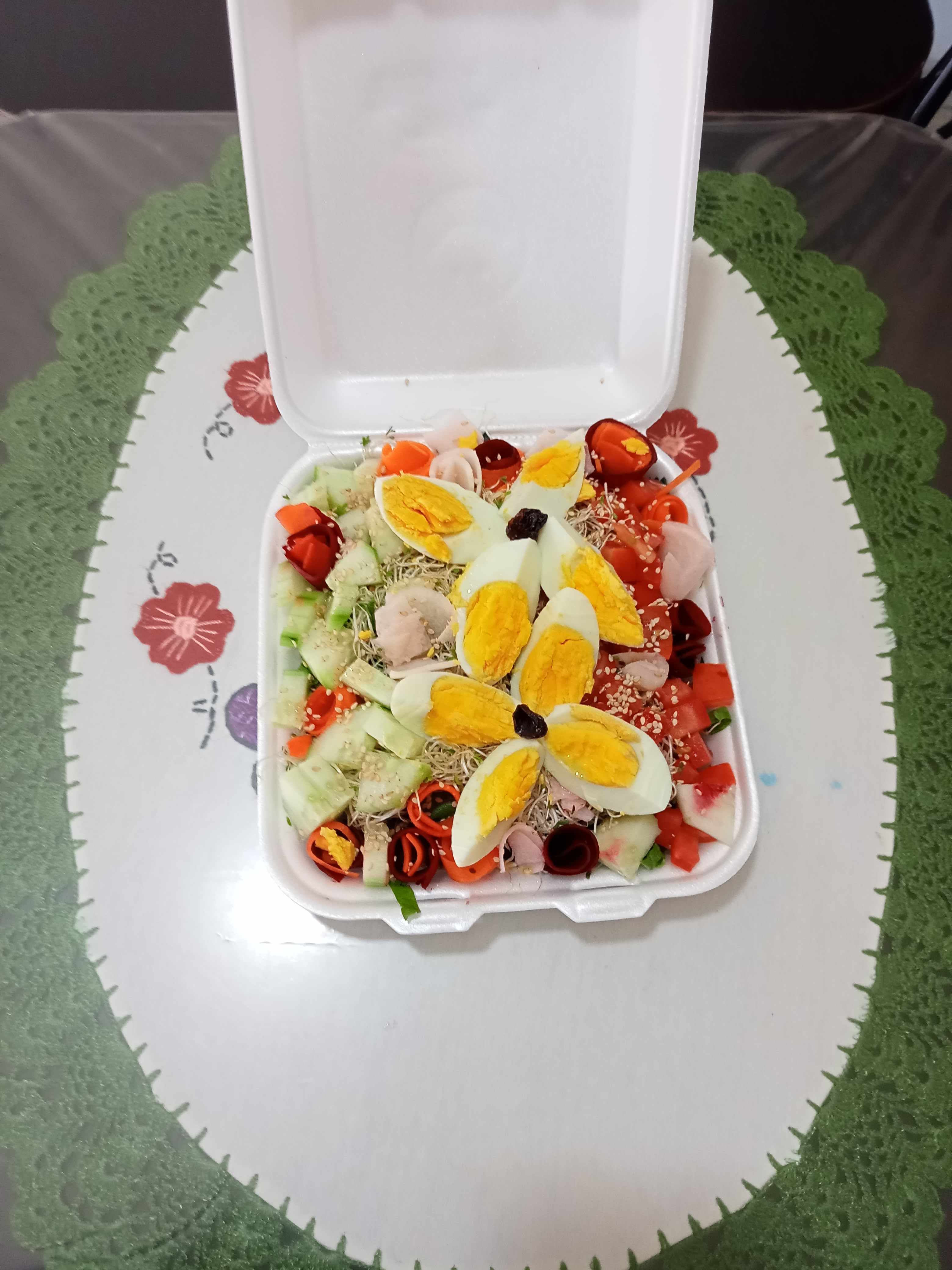 Mi Cocina Saludable y Diana's Taqueria image 5