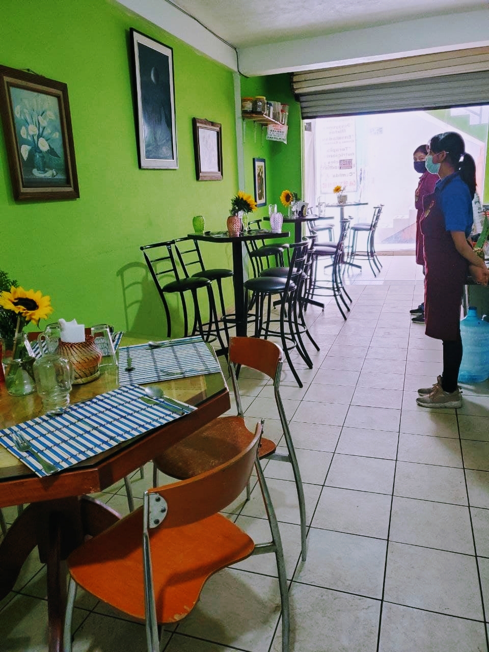 Mi Cocina Saludable y Diana's Taqueria image 6