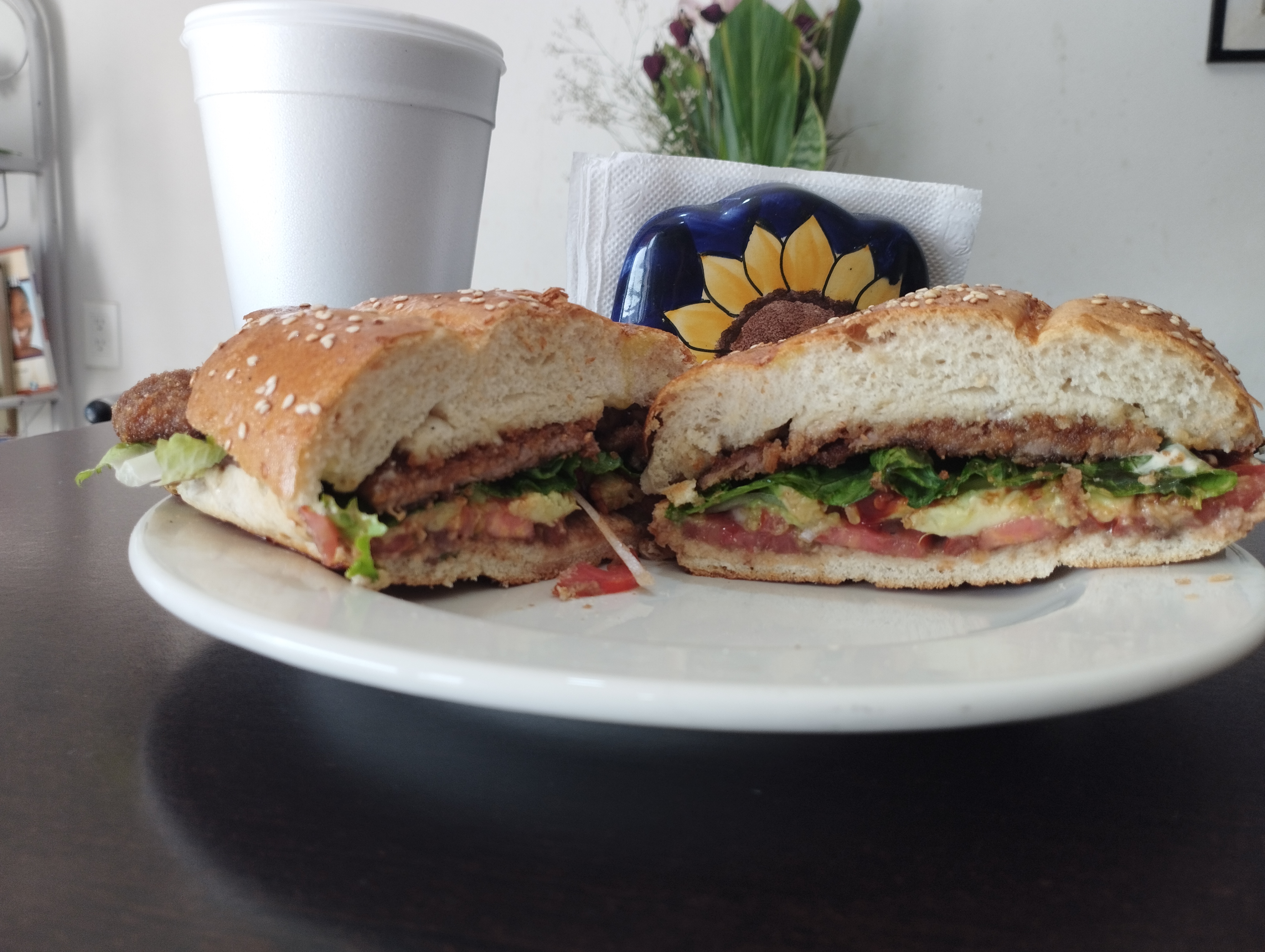 Mi Cocina Saludable y Diana's Taqueria image 7