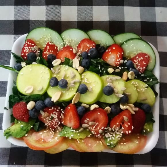 Mi Cocina Saludable y Diana's Taqueria image 8