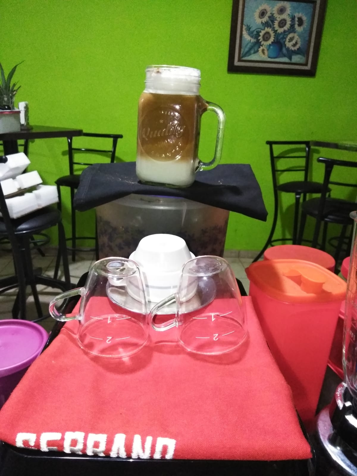 Mi Cocina Saludable y Diana's Taqueria image 9