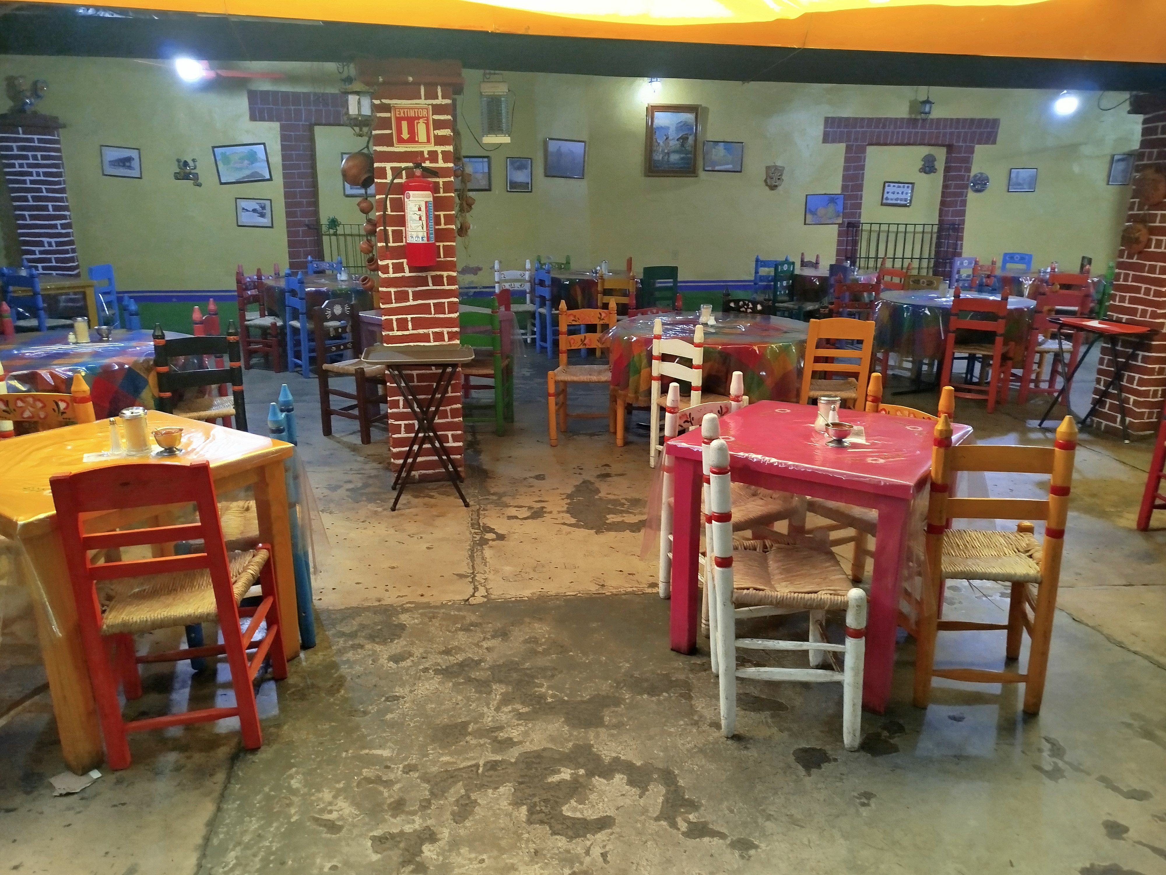 El buen comer image 1