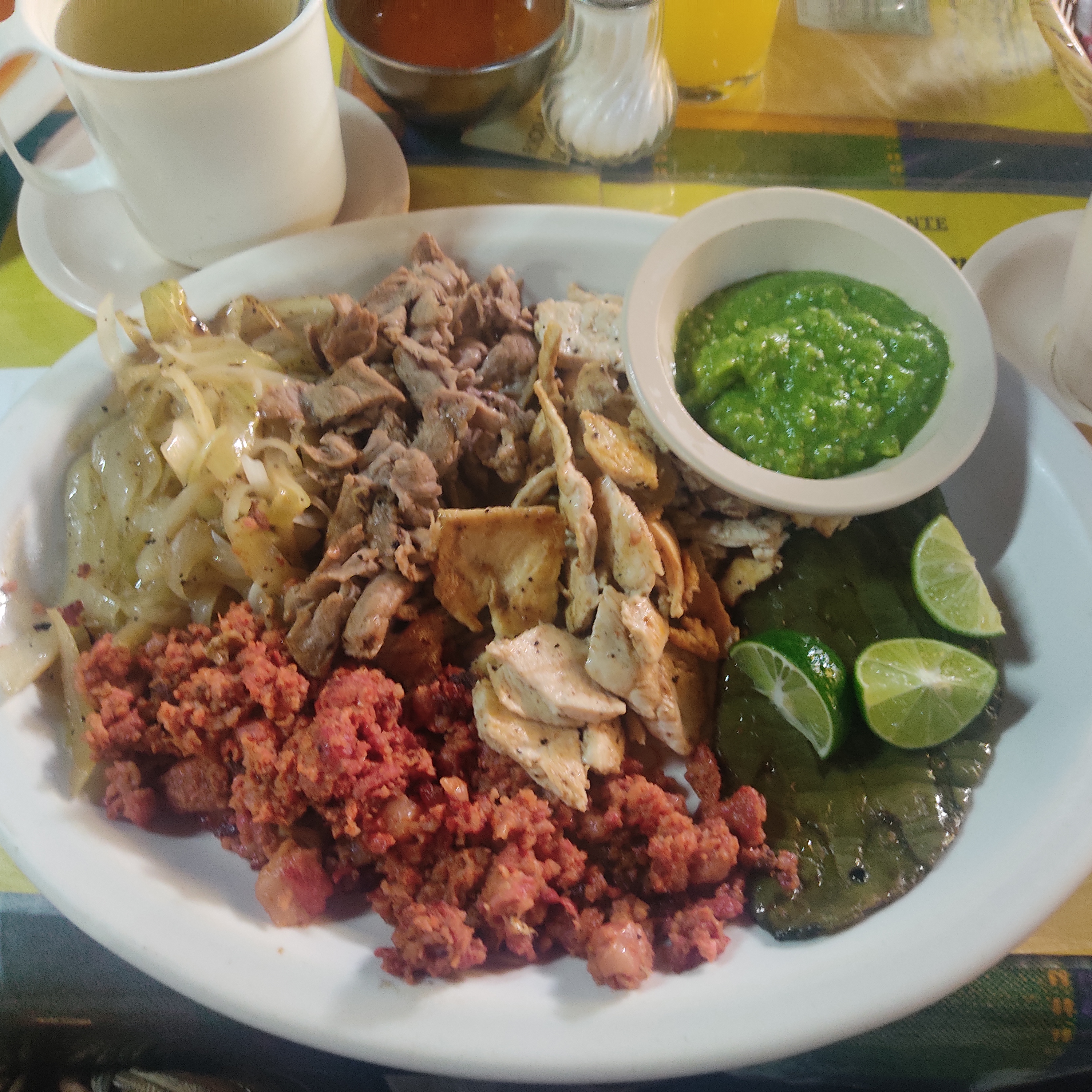 El buen comer image 2