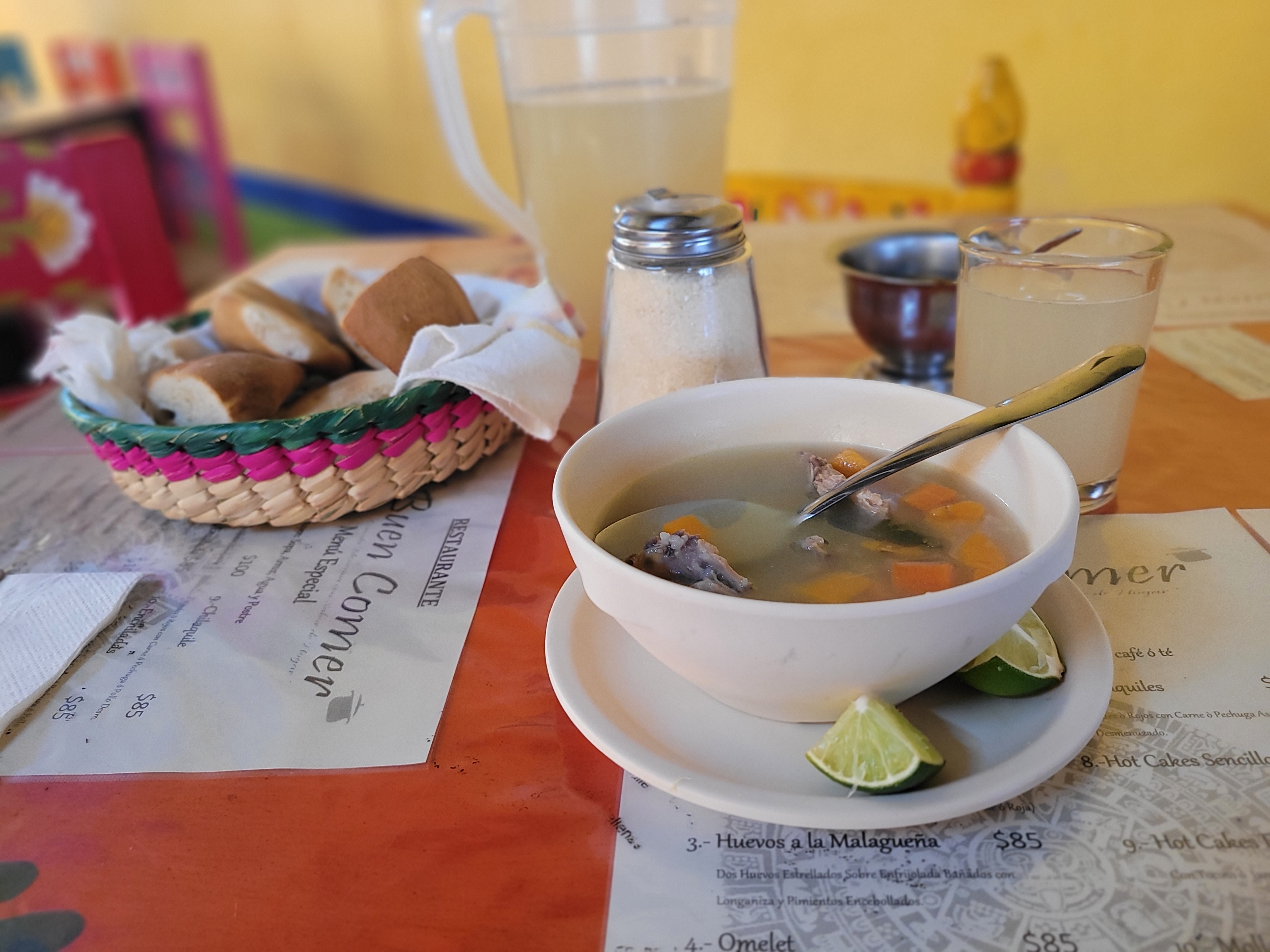 El buen comer image 6