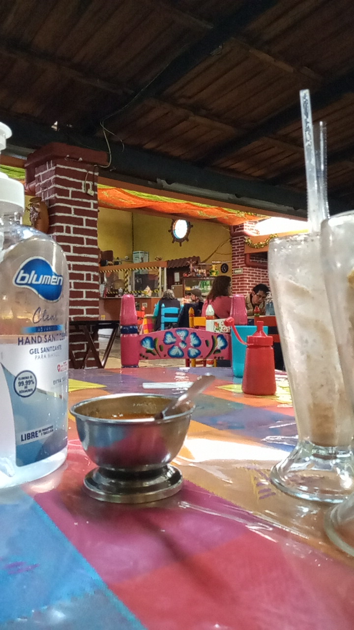 El buen comer image 7