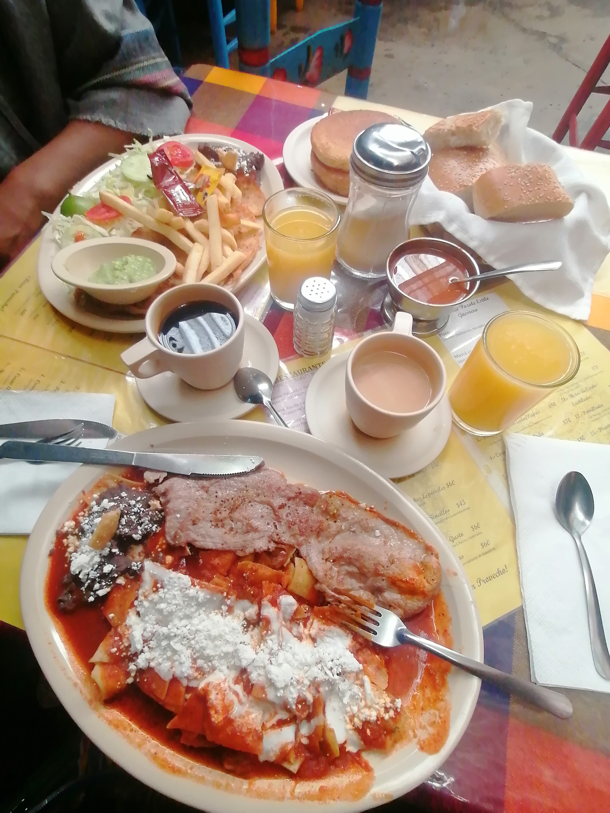 El buen comer image 8