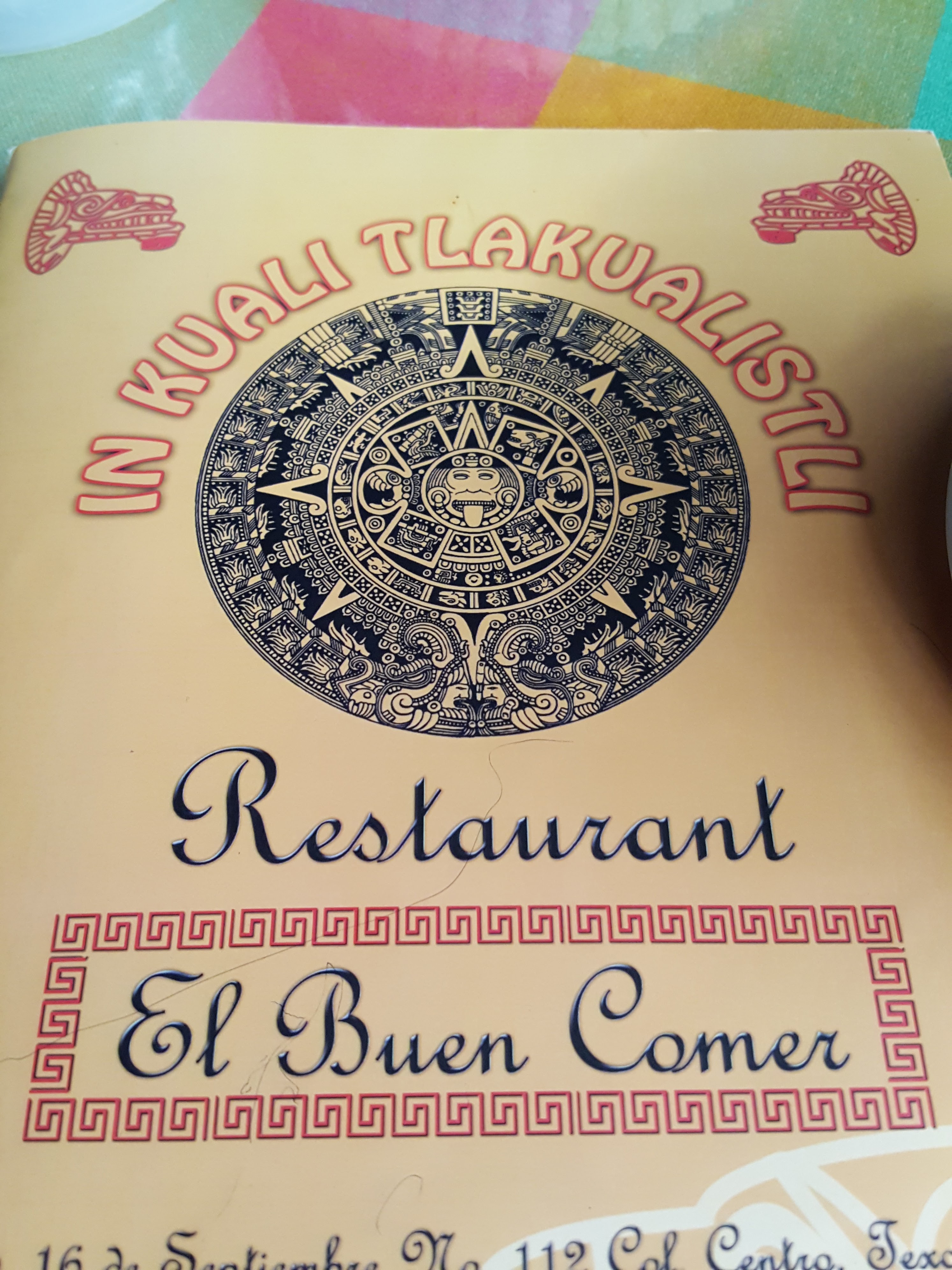 El buen comer image 9