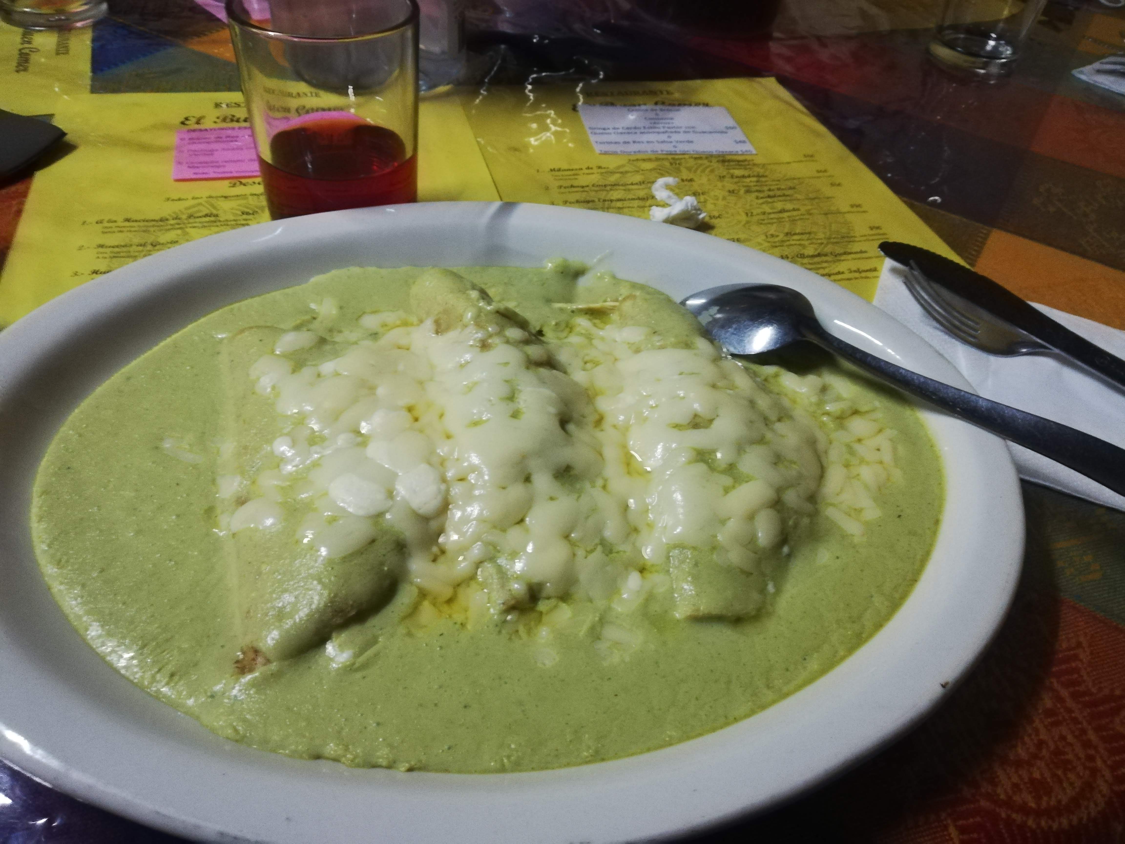 El buen comer image 10