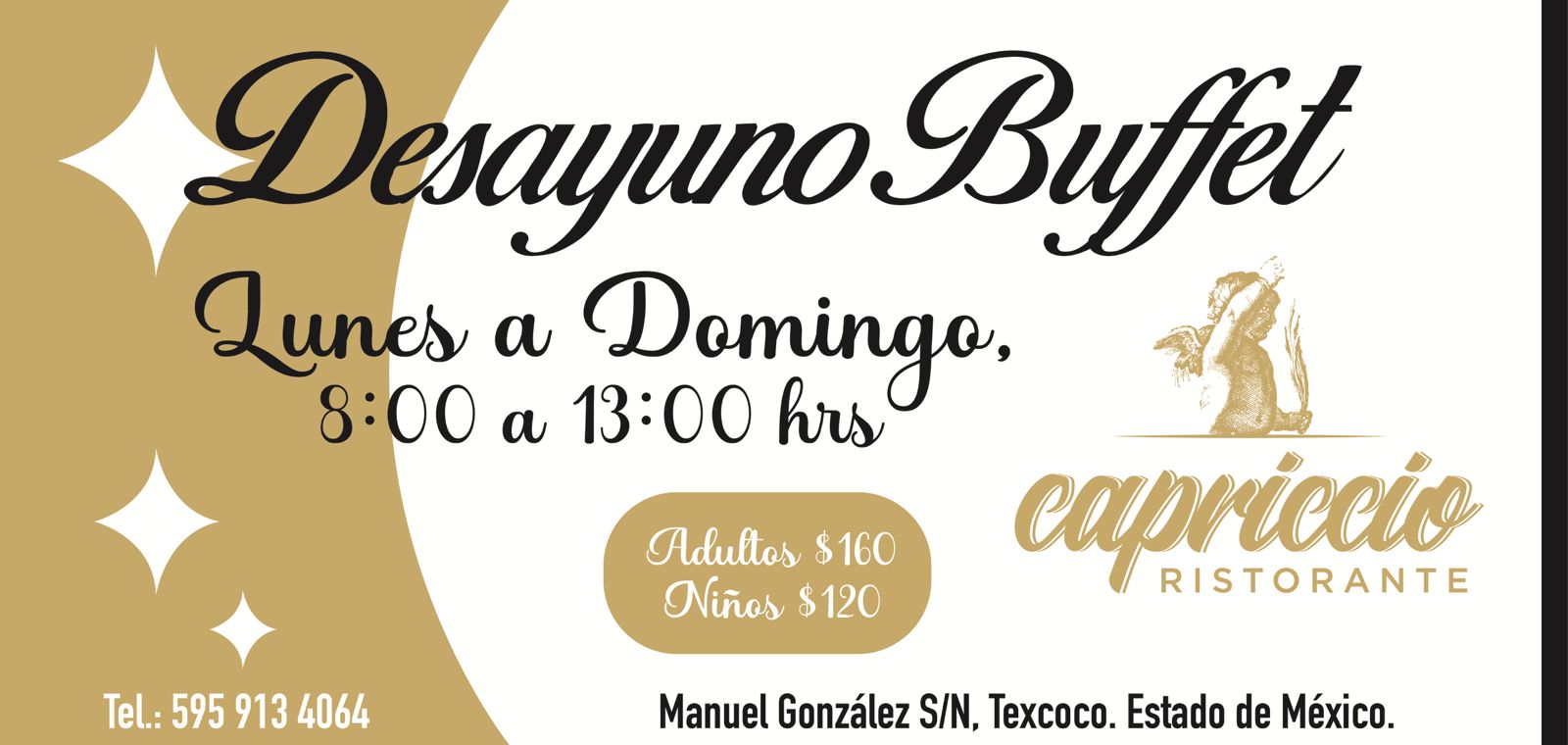 Capriccio Ristorante image 3