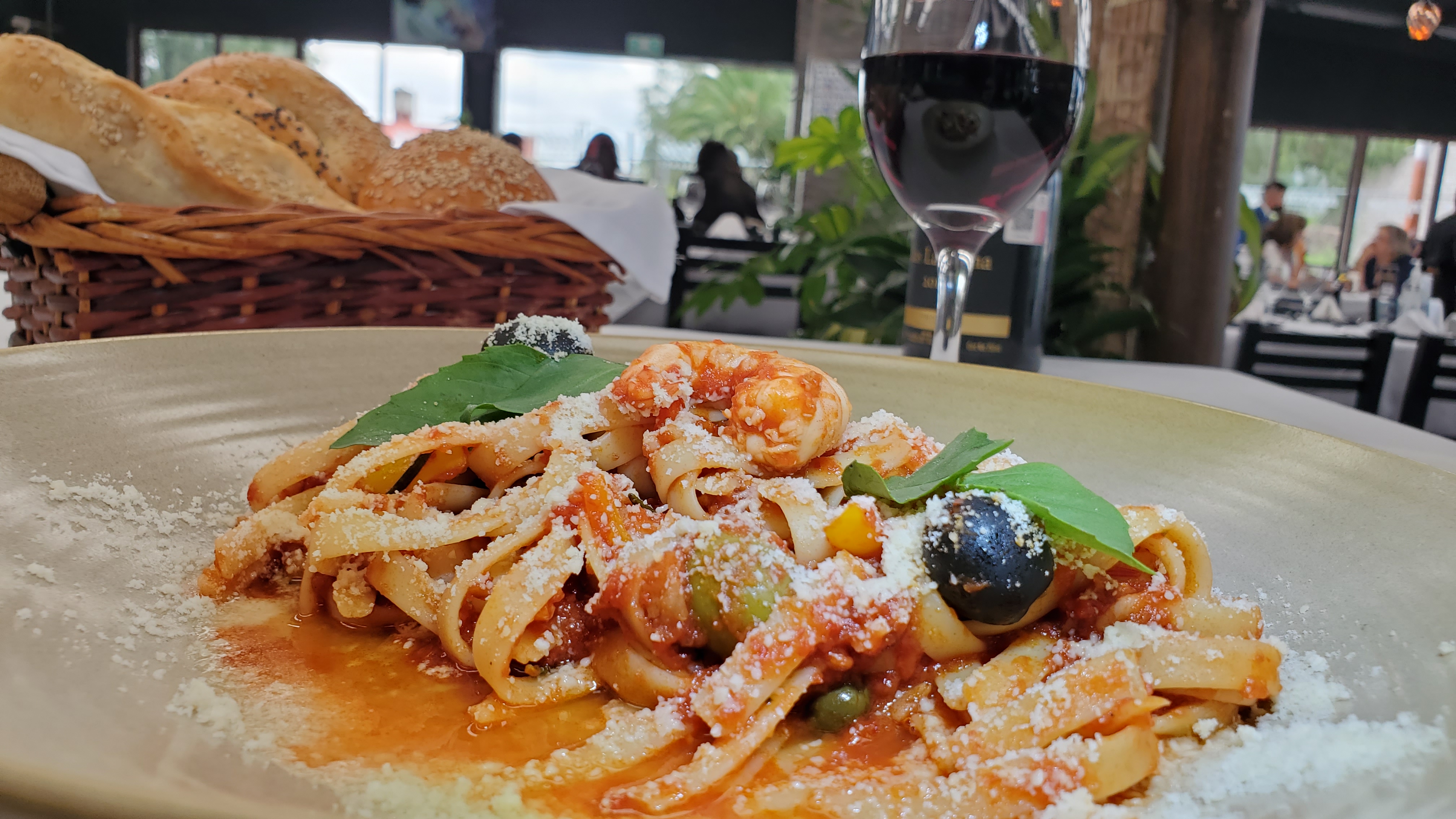 Capriccio Ristorante image 10