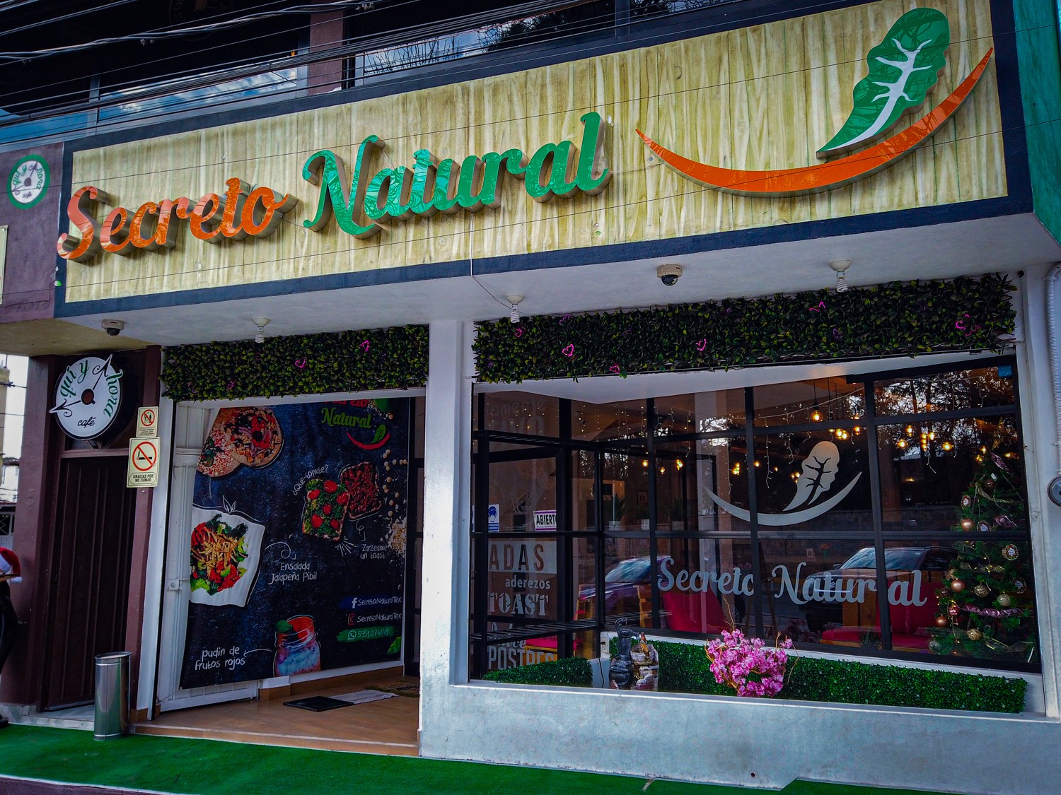 Secreto Natural image 1