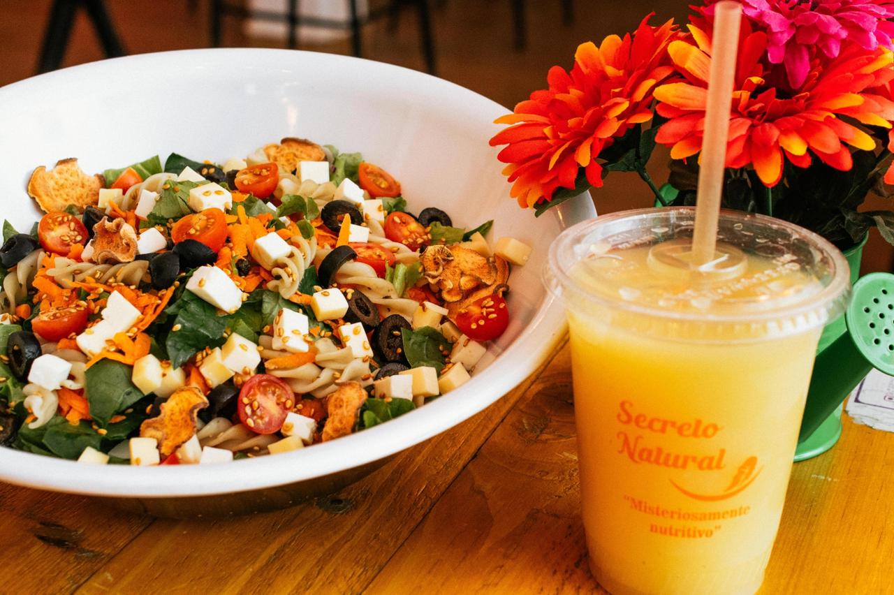 Secreto Natural image 3