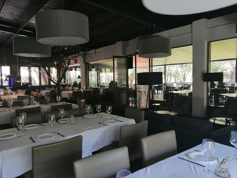 Restaurante La Bahia Rio Hondo image 1