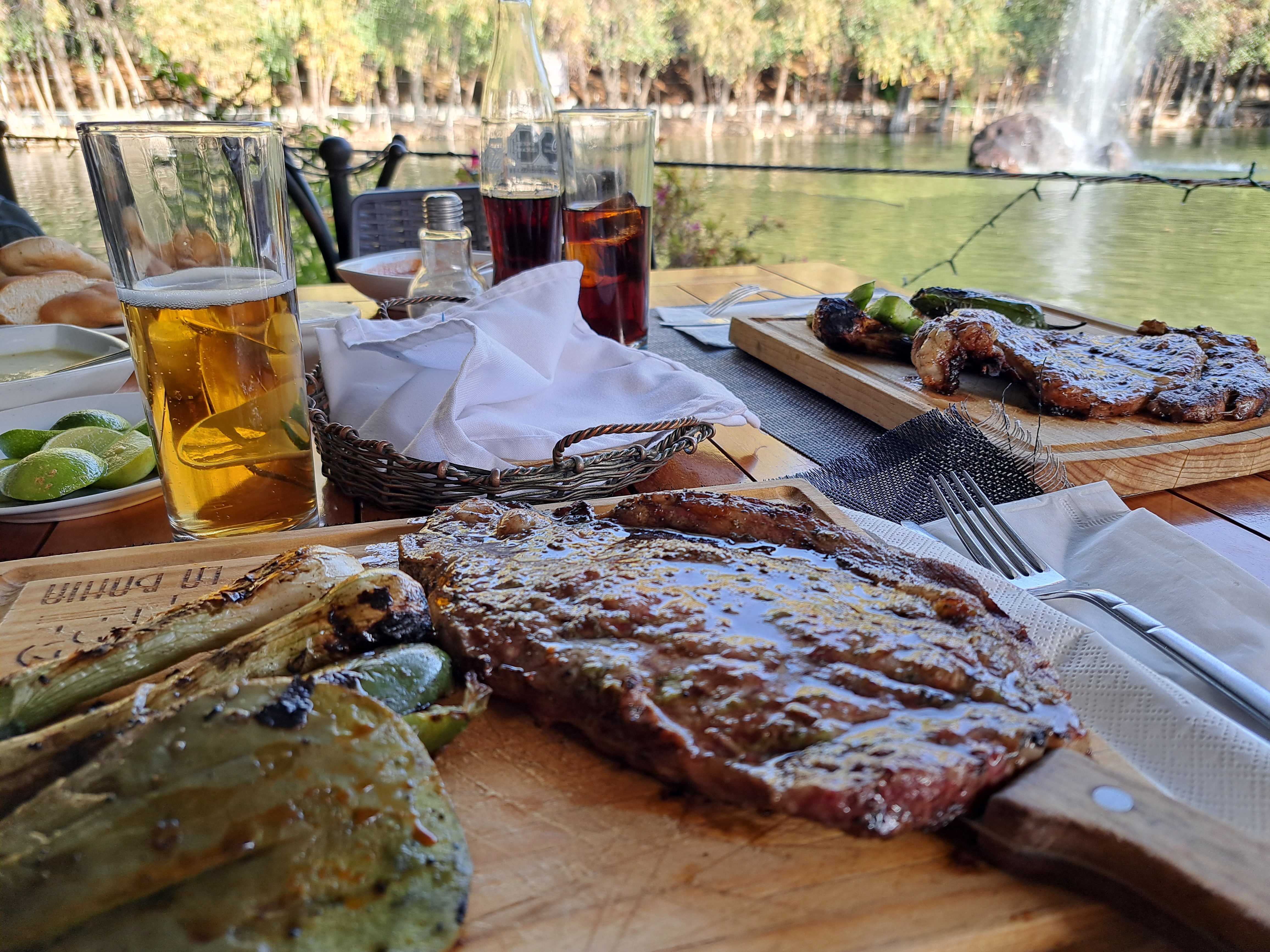 Restaurante La Bahia Rio Hondo image 2