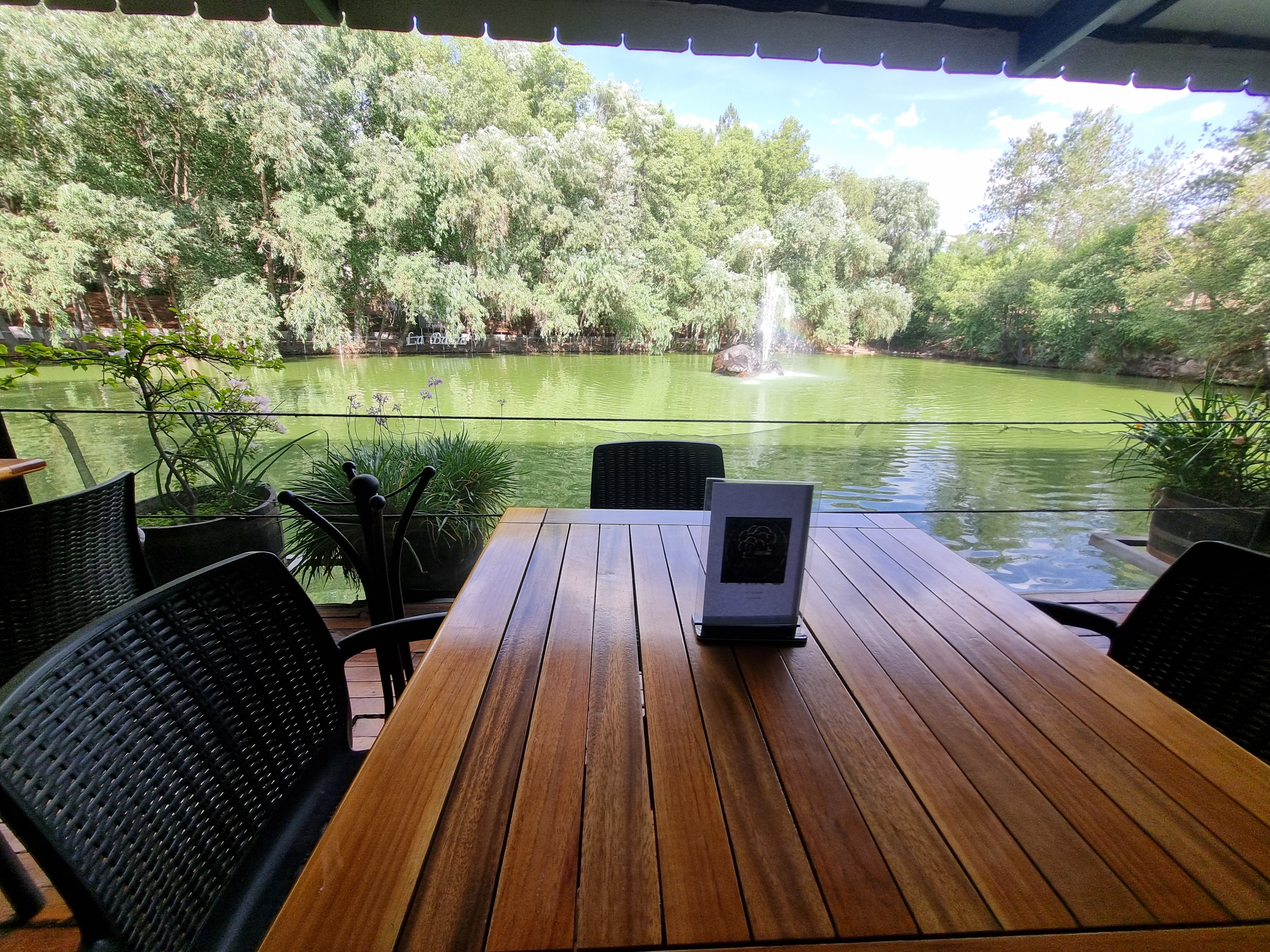 Restaurante La Bahia Rio Hondo image 7