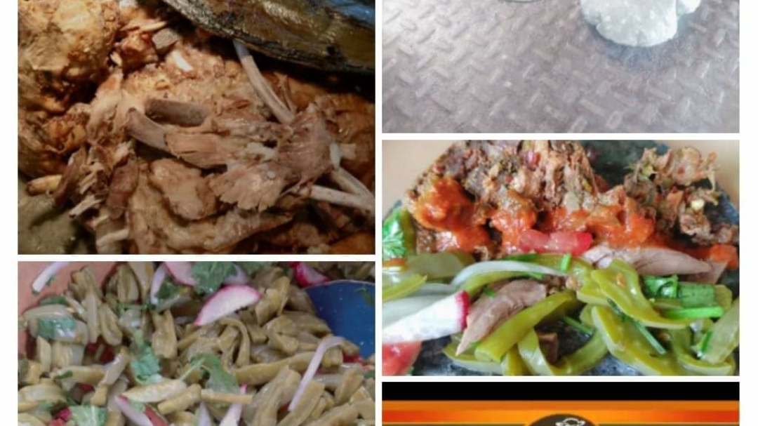 Barbacoa la mejor RG image 2