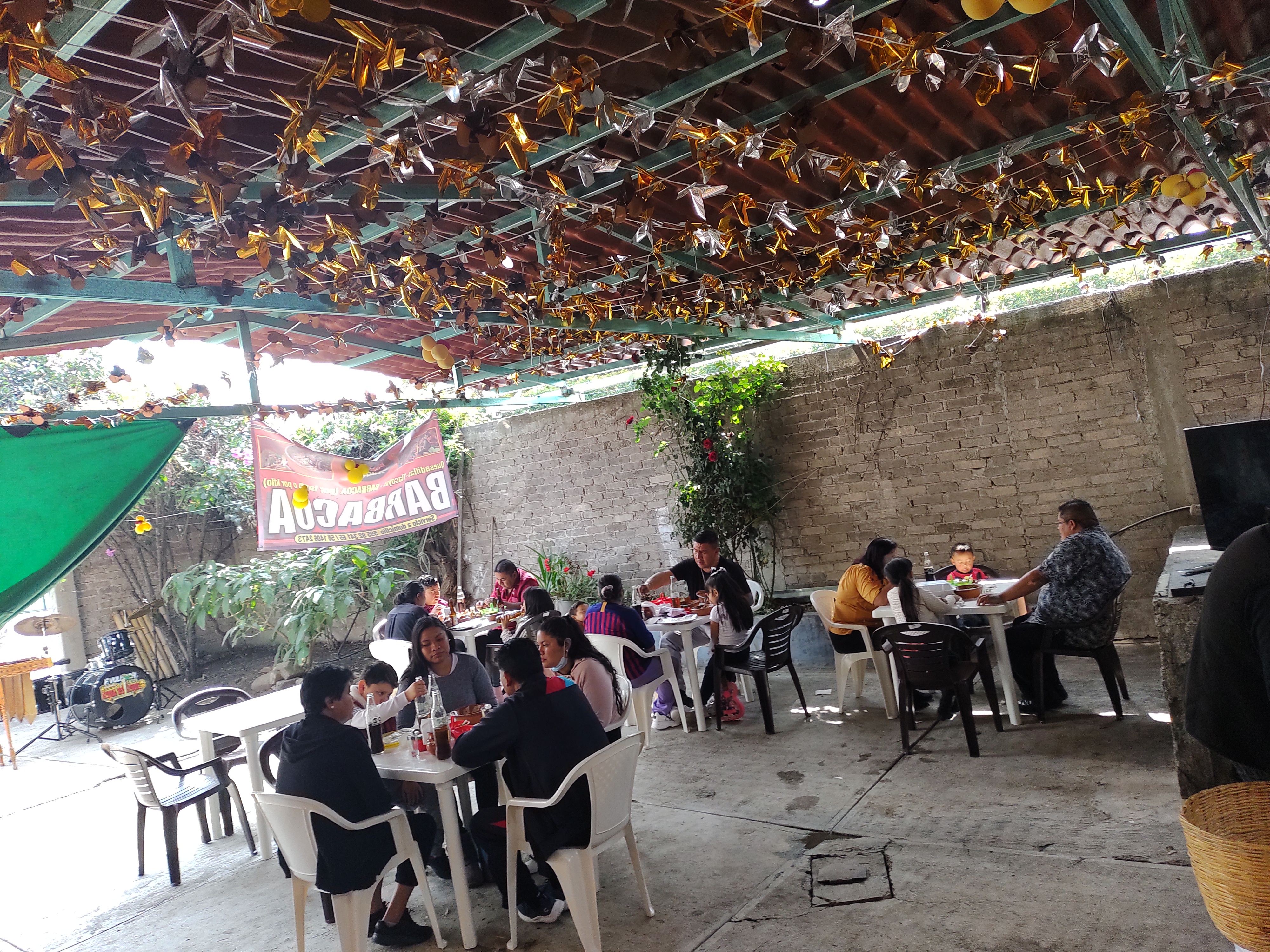 Barbacoa la mejor RG image 4