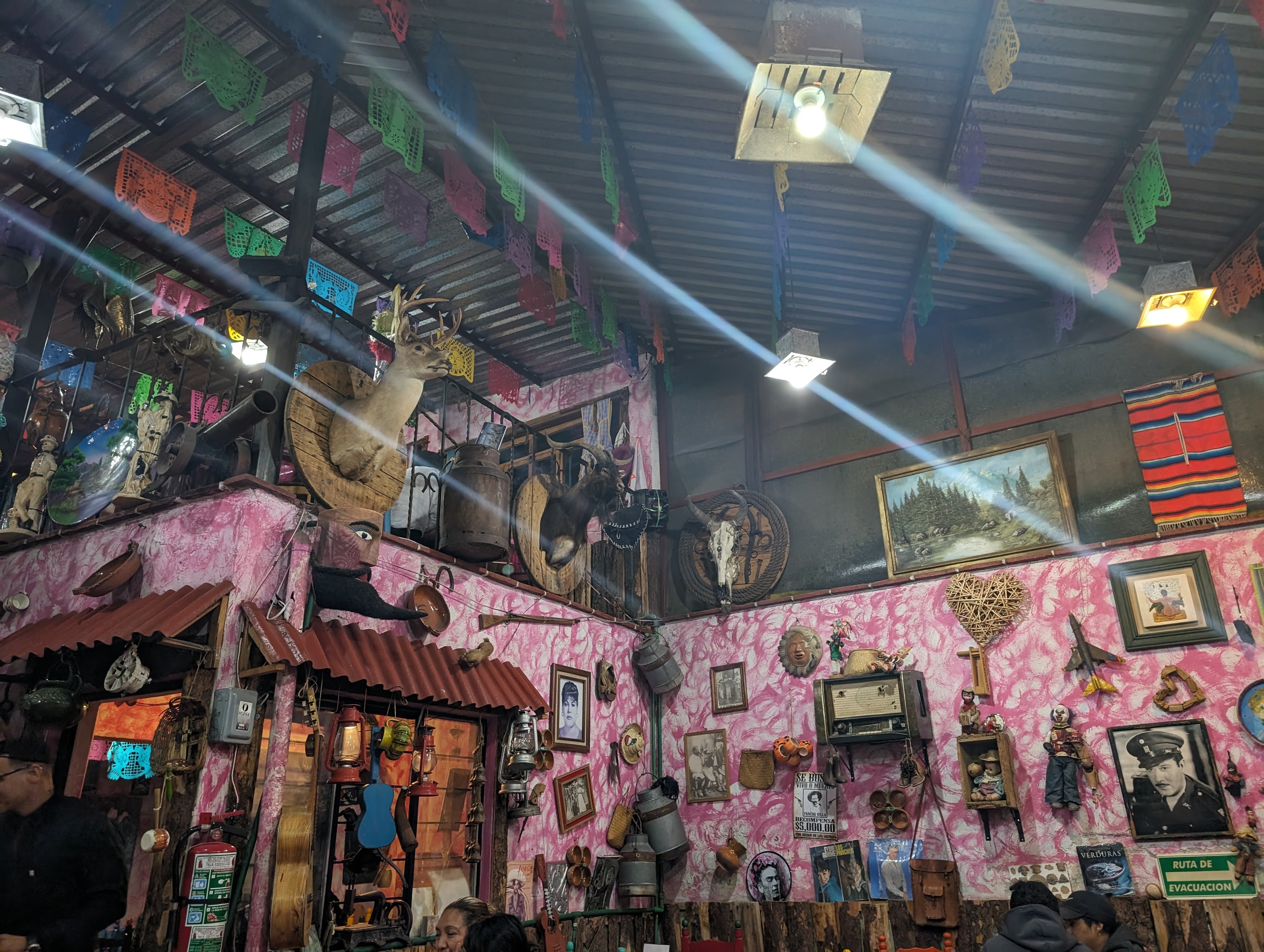 Pozoleria La Cabaña Del Sazón image 1