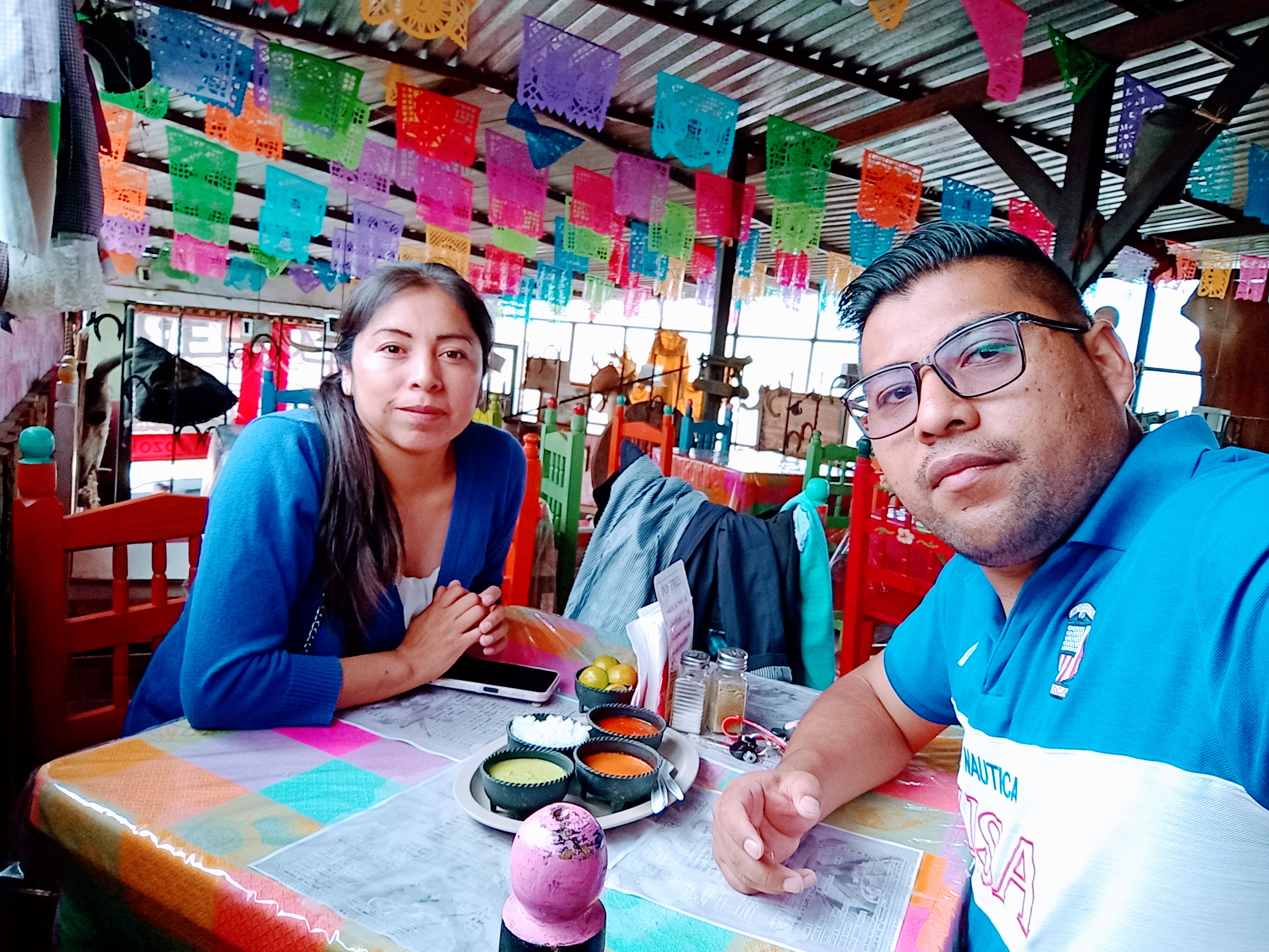 Pozoleria La Cabaña Del Sazón image 4