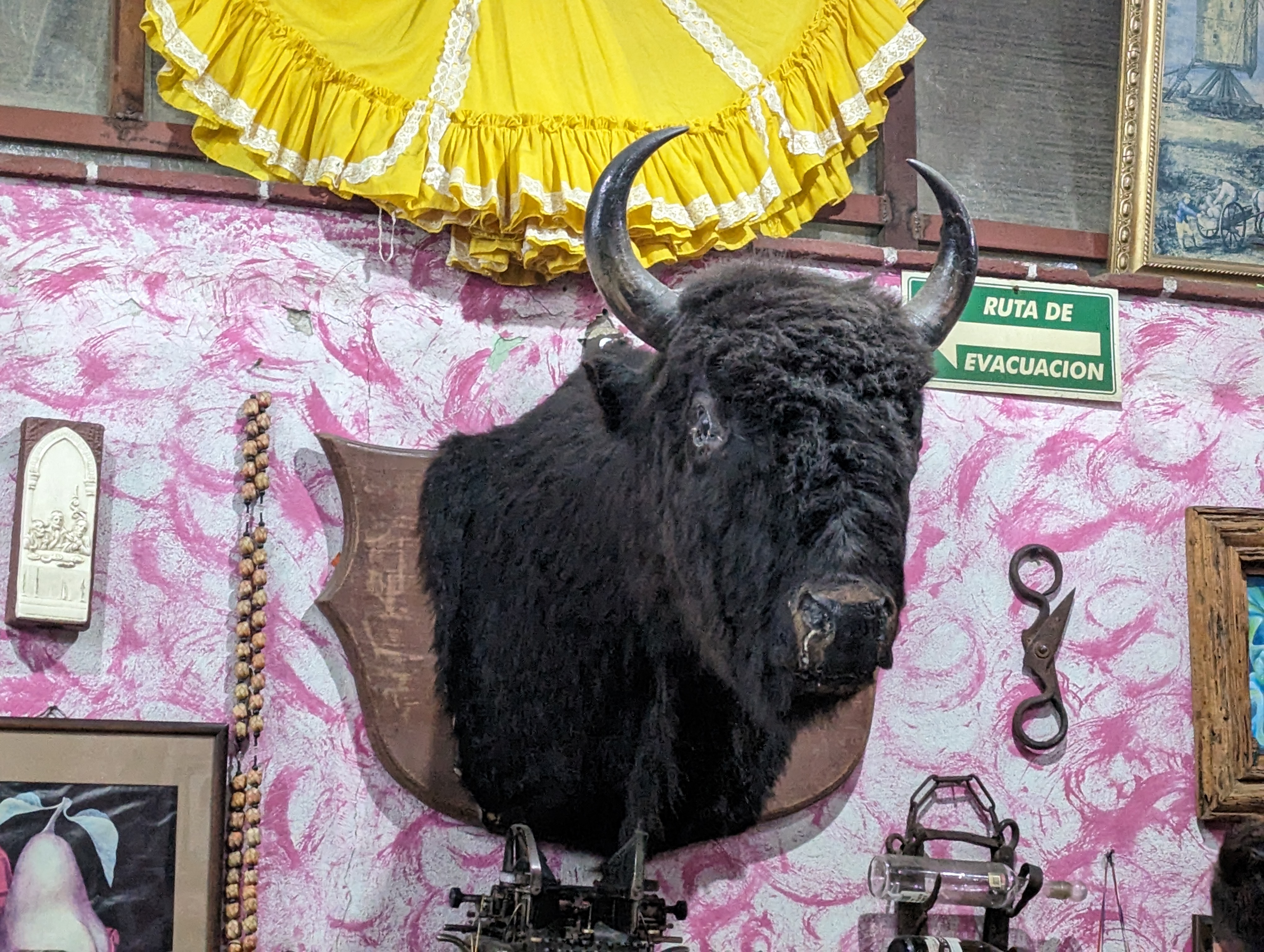 Pozoleria La Cabaña Del Sazón image 6