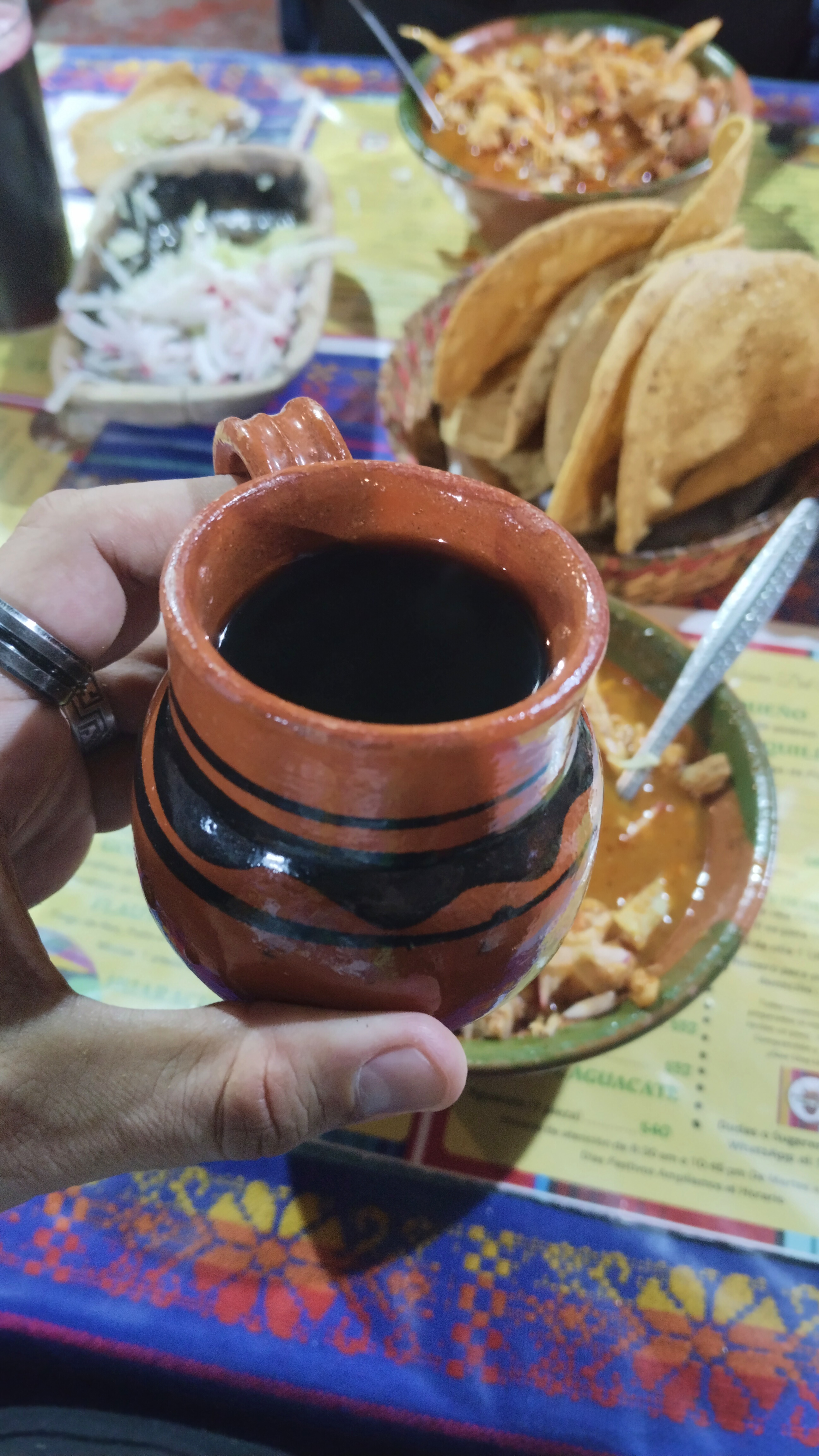 Pozoleria La Cabaña Del Sazón image 7