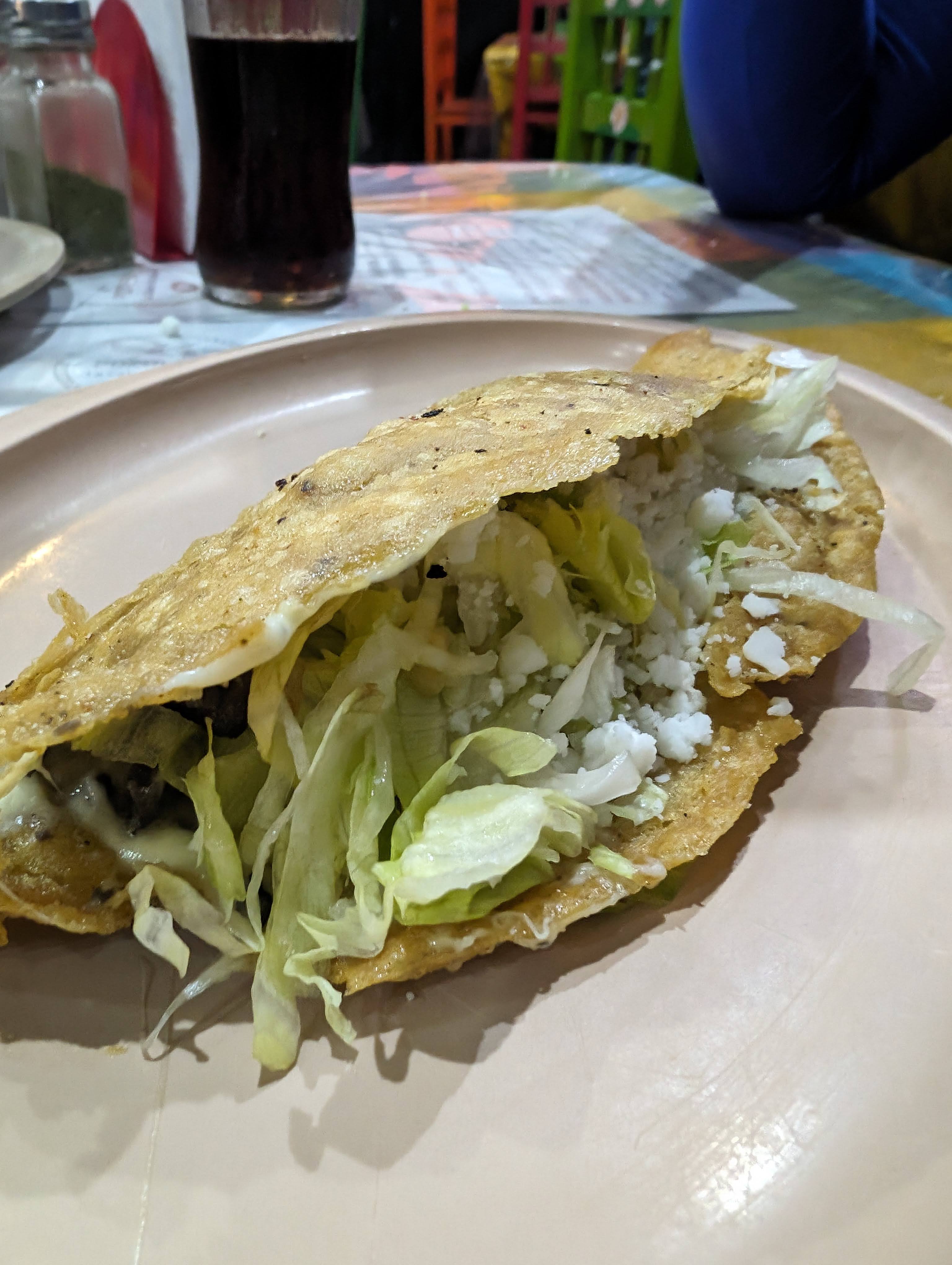 Pozoleria La Cabaña Del Sazón image 8