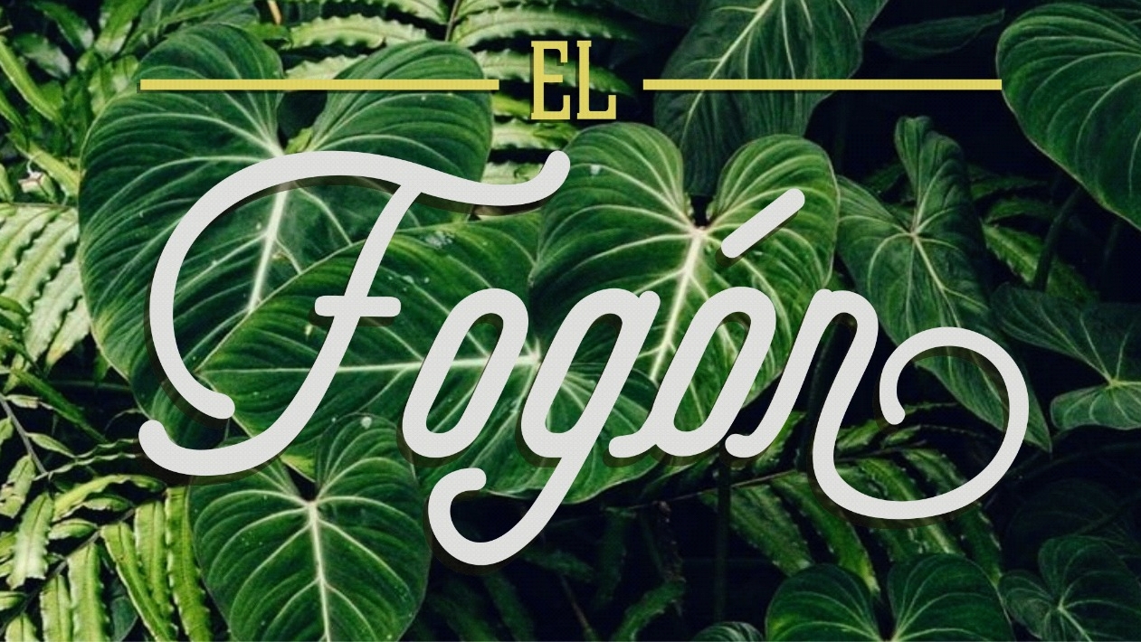 Restaurante El Fogón image 3