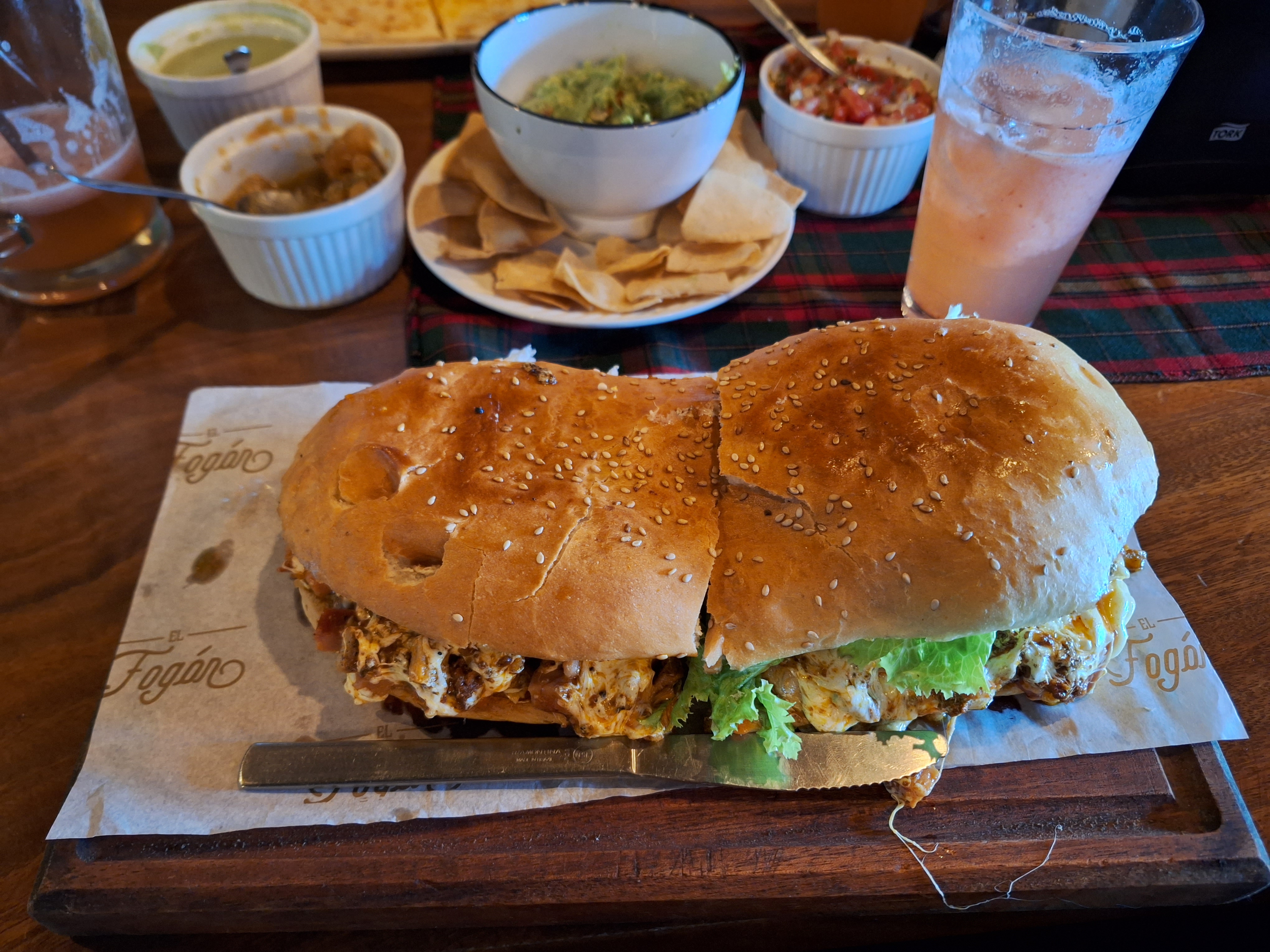 Restaurante El Fogón image 5