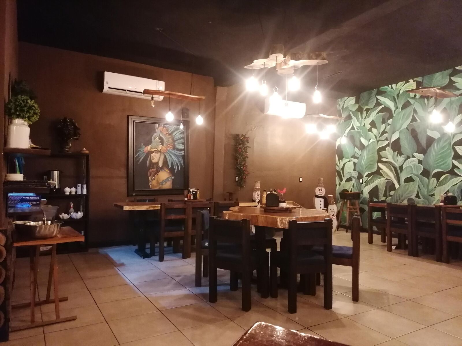Restaurante El Fogón image 6