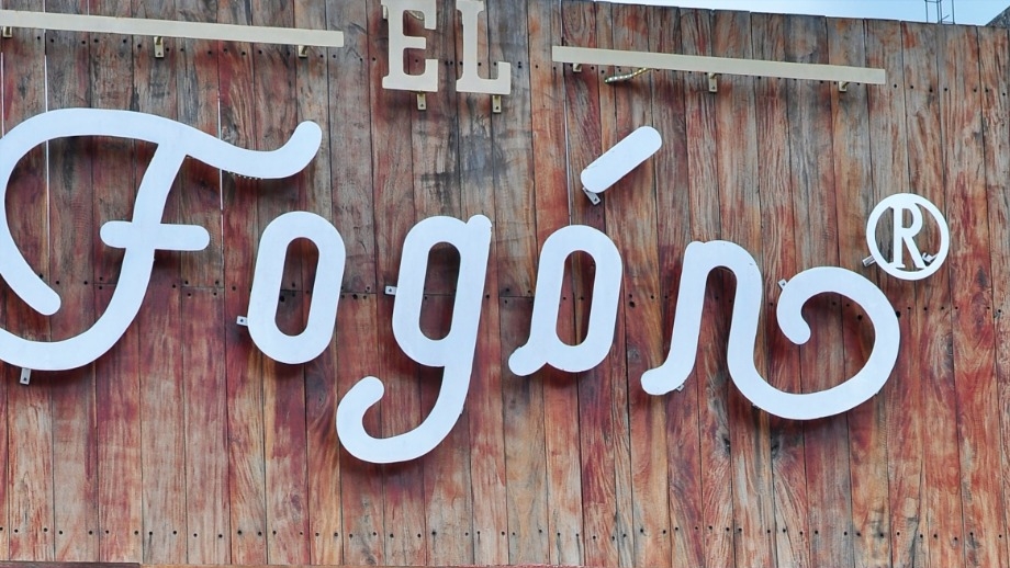 Restaurante El Fogón image 7