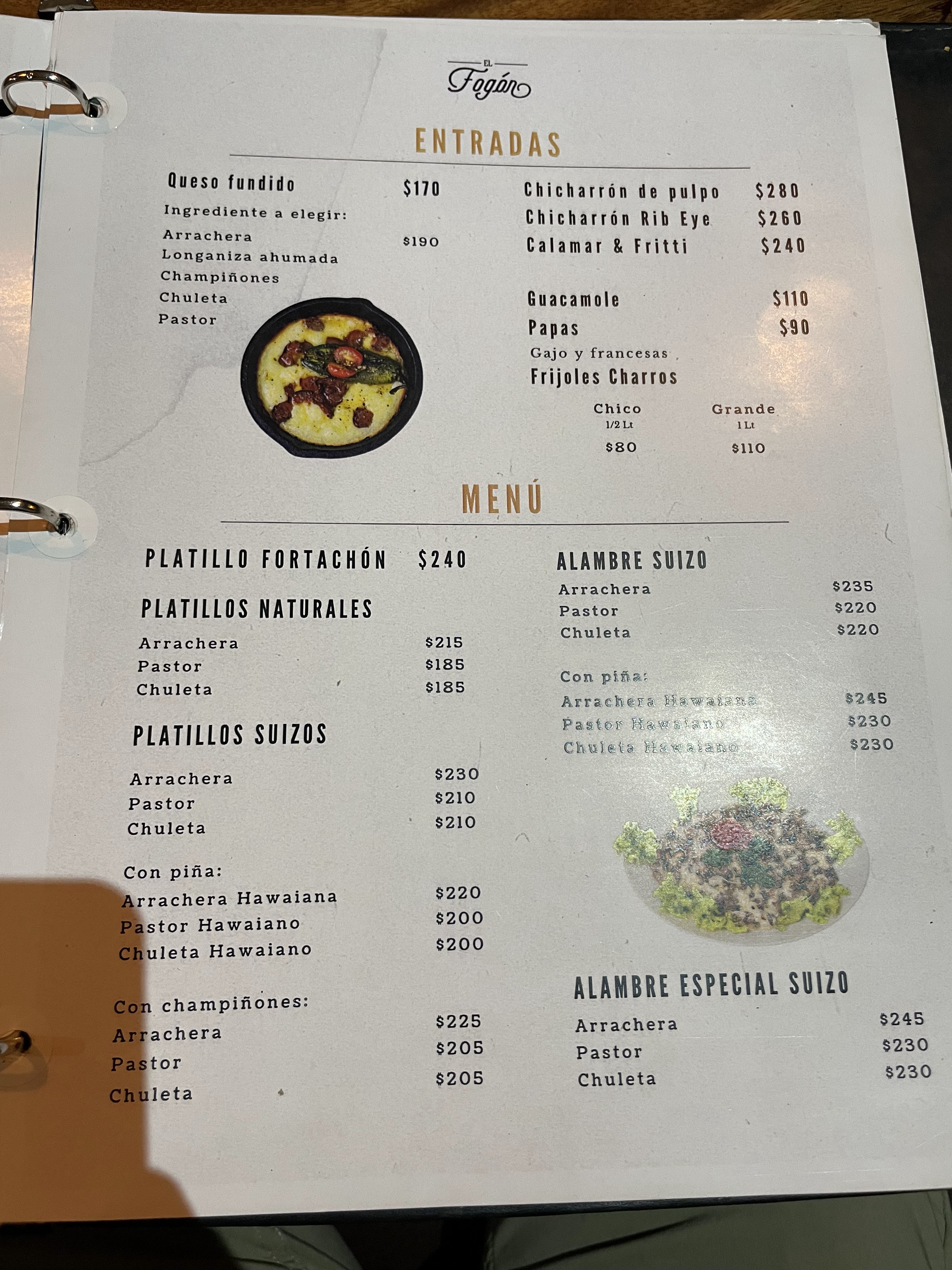 Restaurante El Fogón image 9