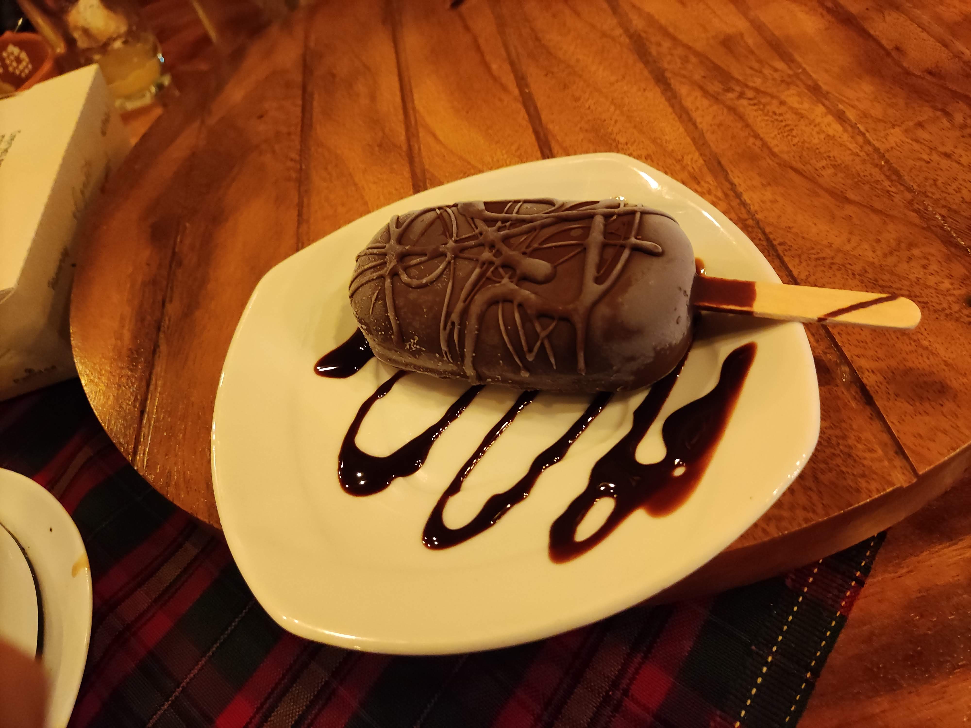 Restaurante El Fogón image 10