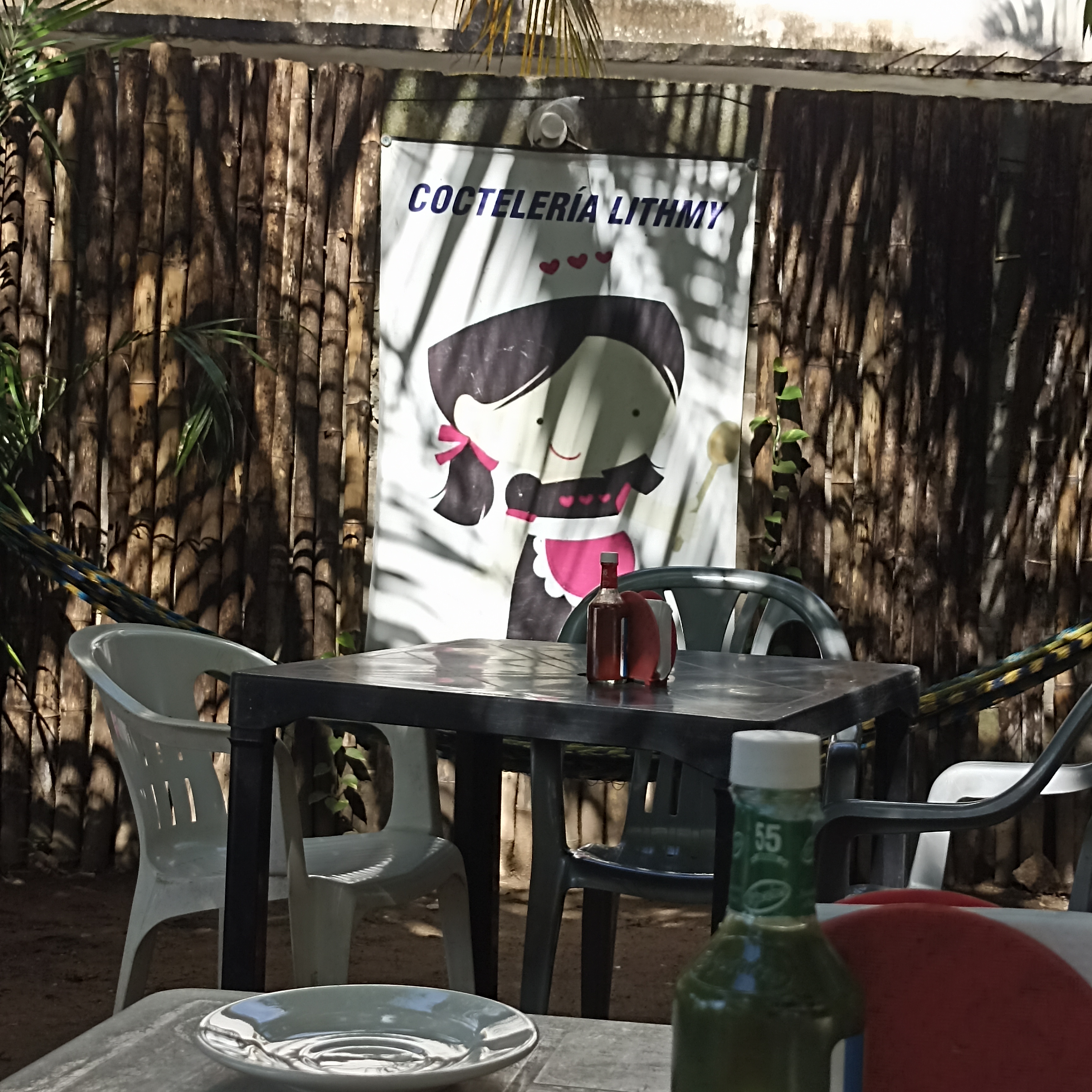 Cocteleria lithmy image 1