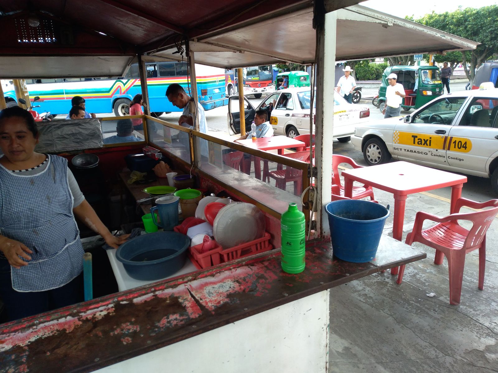 Minifonda y Antojitos Liz image 1