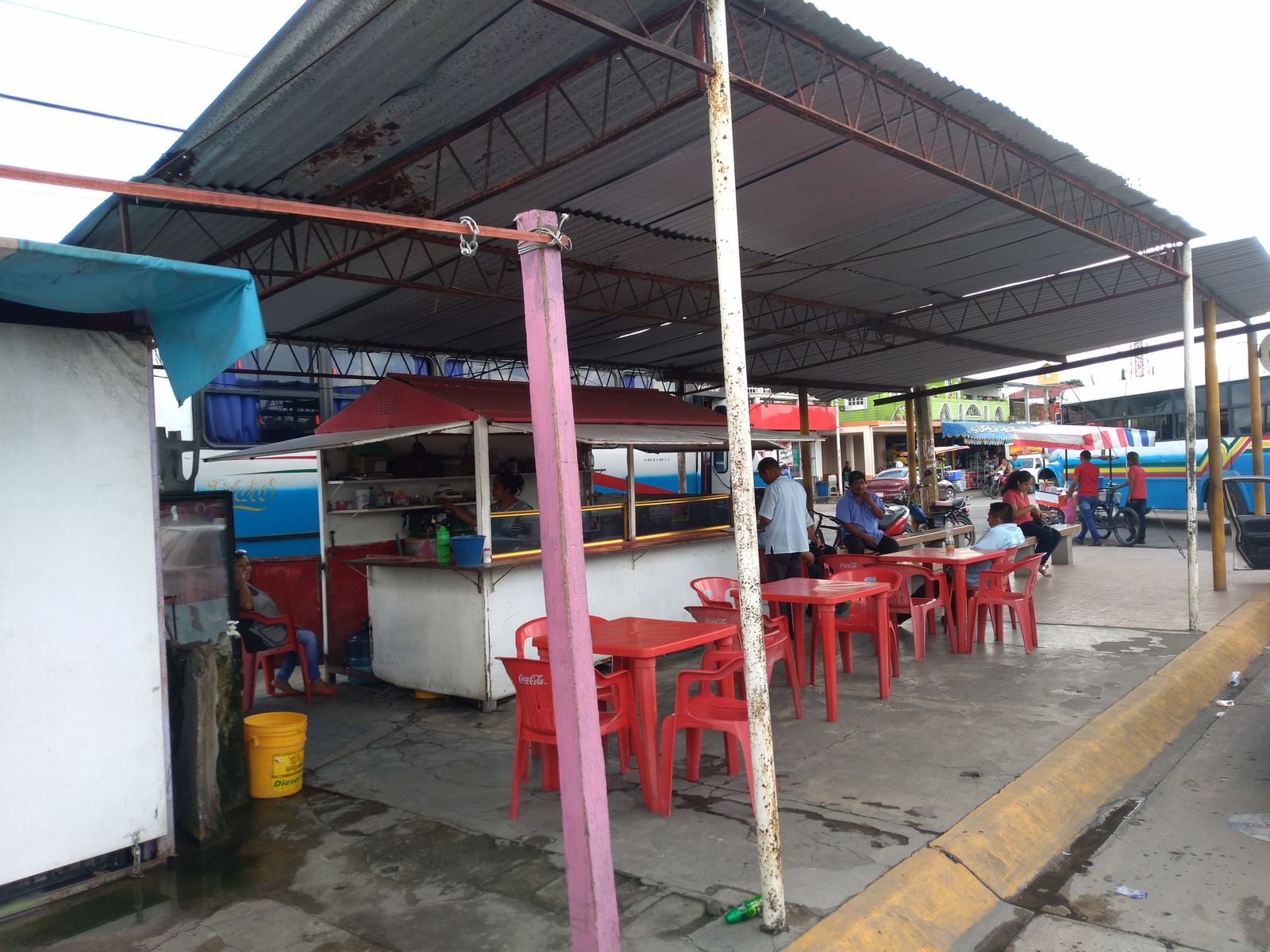 Minifonda y Antojitos Liz image 2