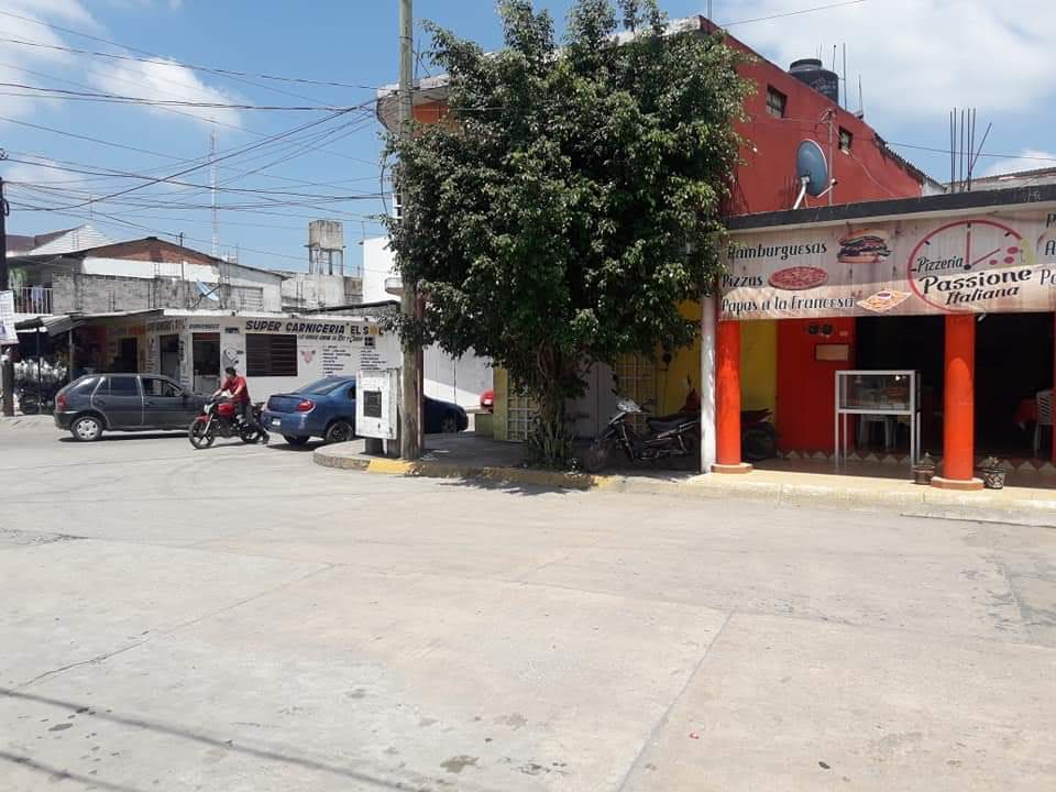 Pizzeria Passione image 4