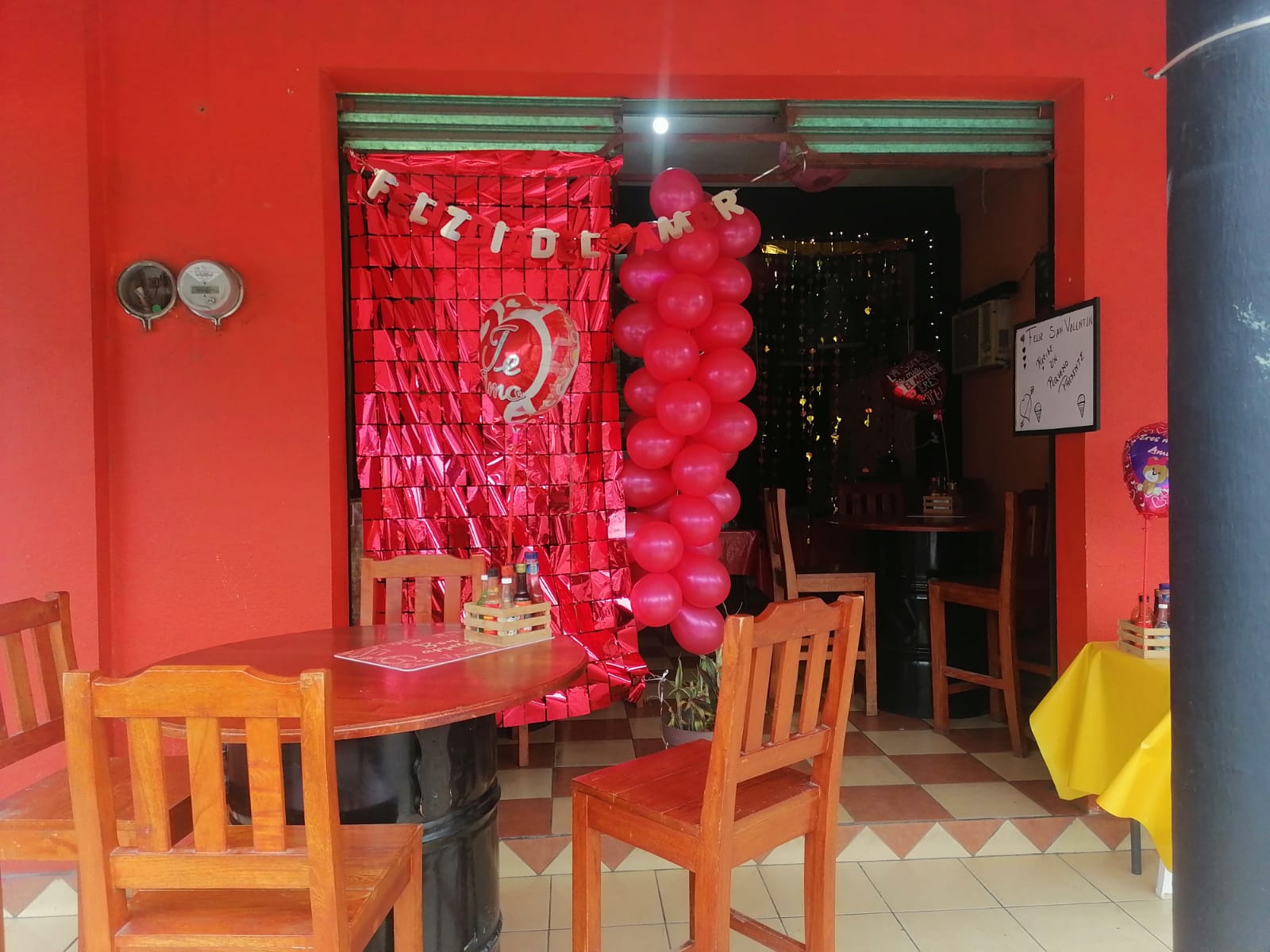 Pizzeria Passione image 5