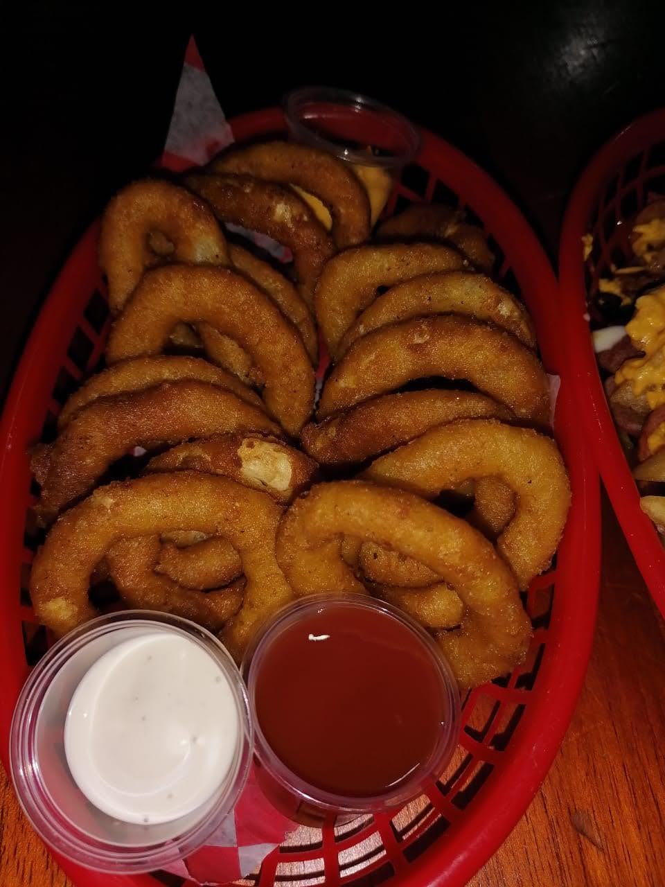 Pizzeria Passione image 7