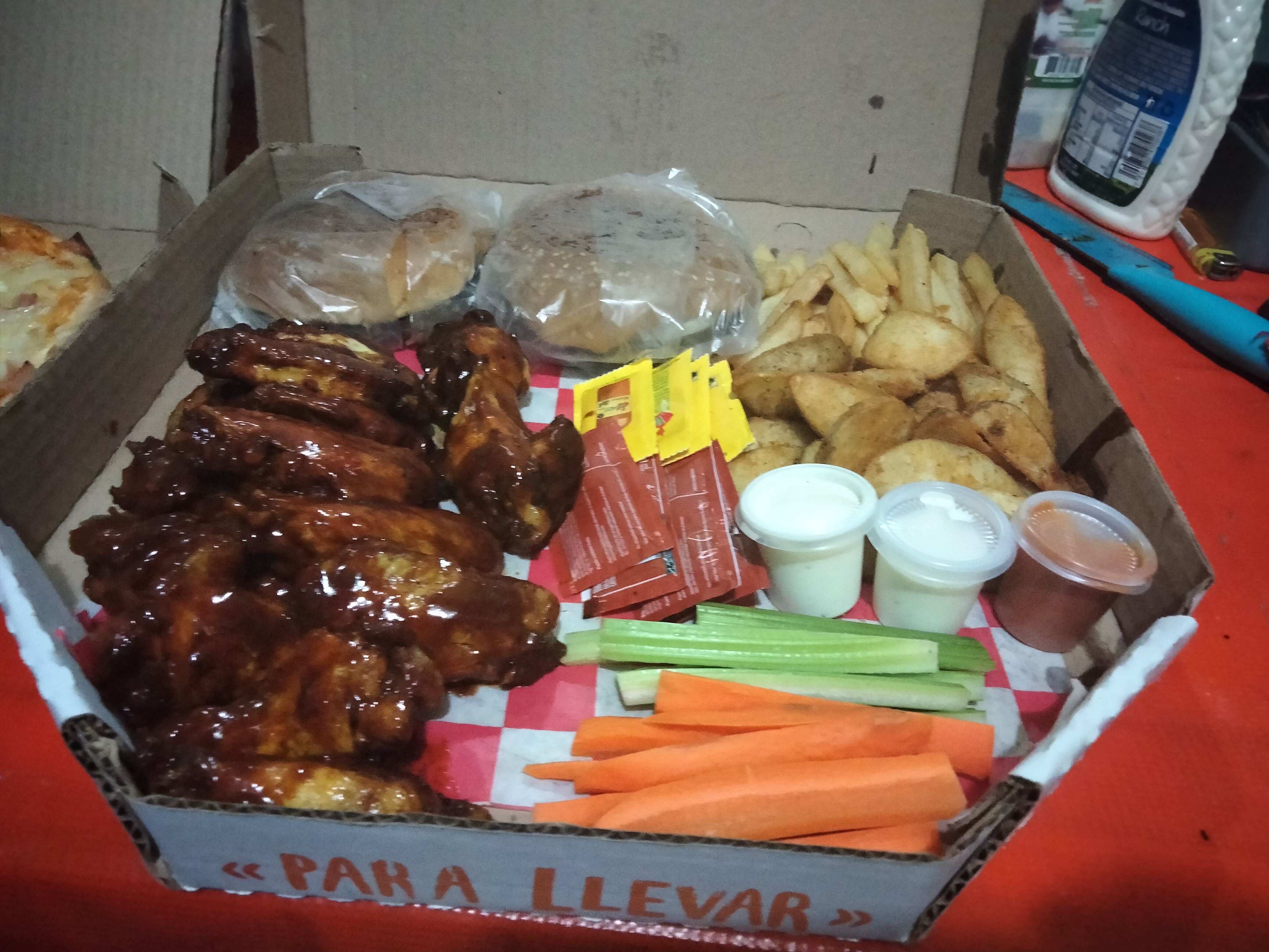 Pizzeria Passione image 8