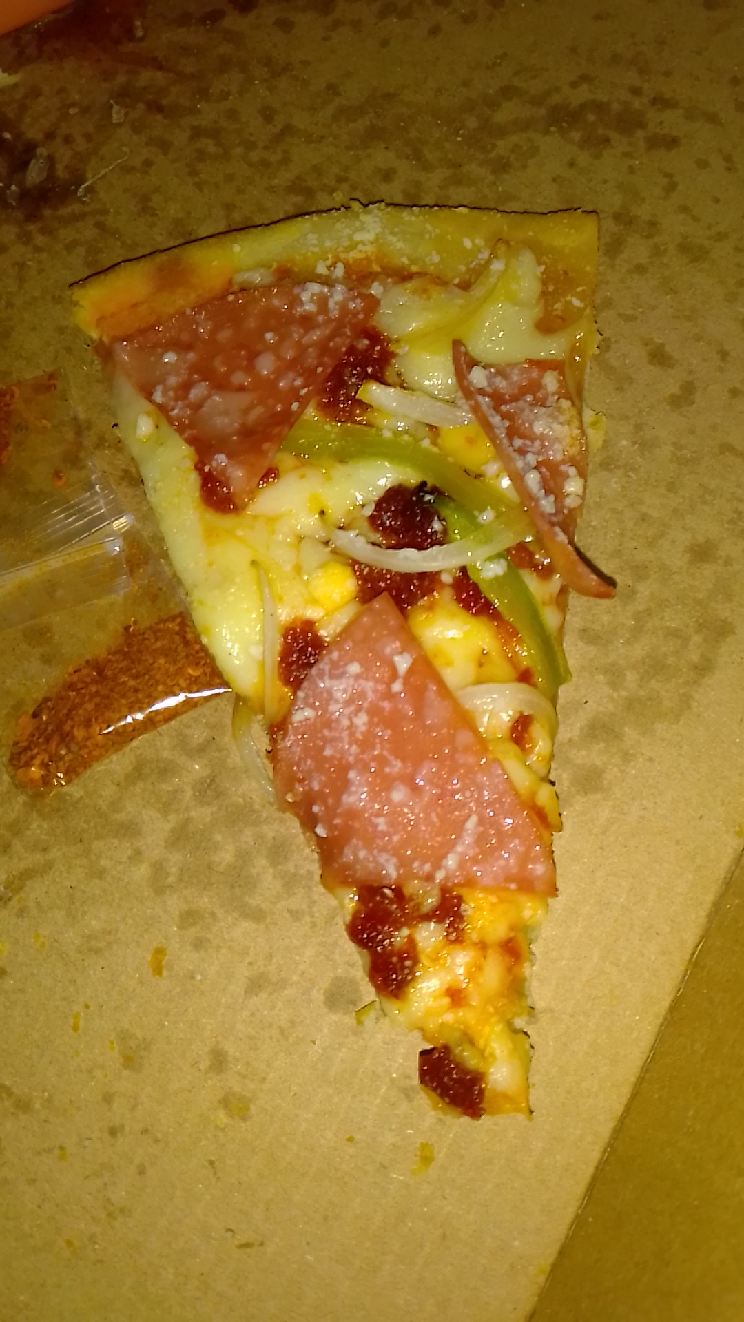 Pizzeria Passione image 9