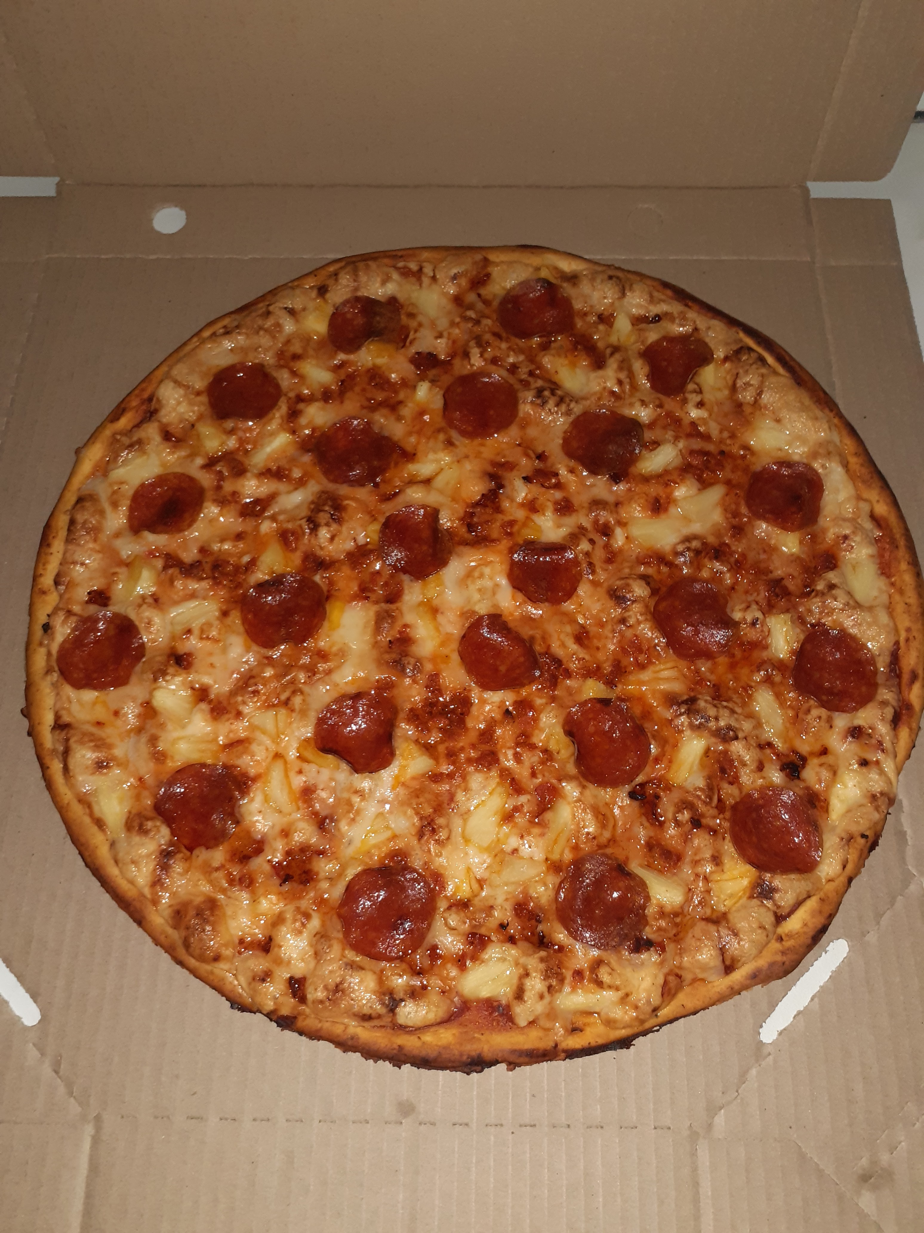 Sol Y Luna Pizzería image 2