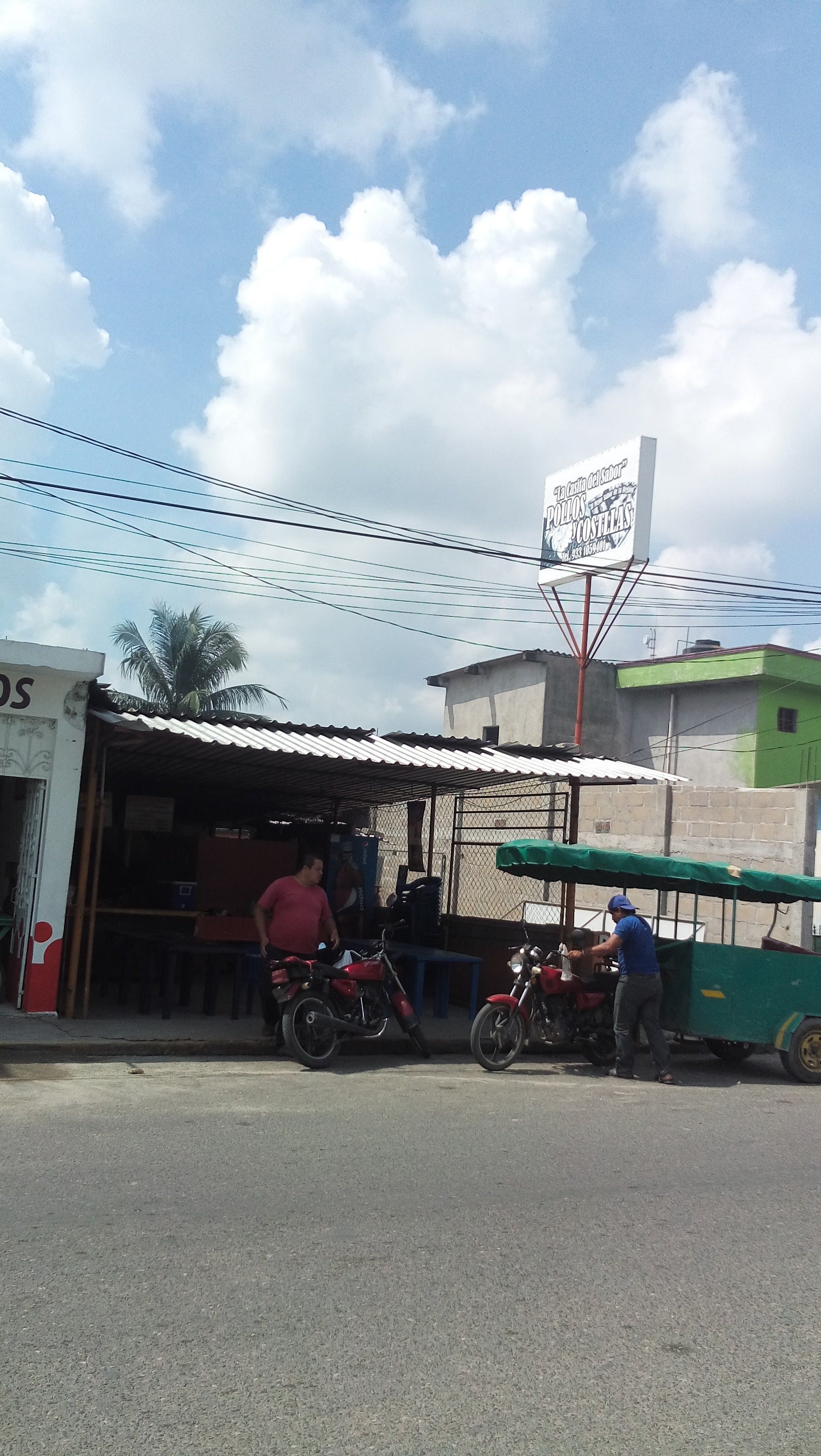 la casita del sabor image 2