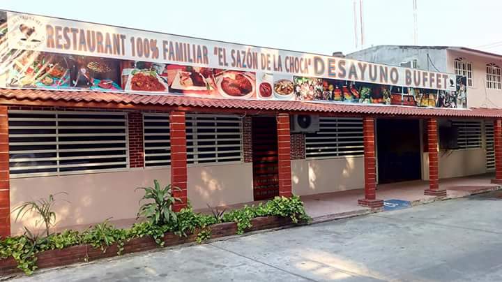Restaurante el sazon de la choca image 1