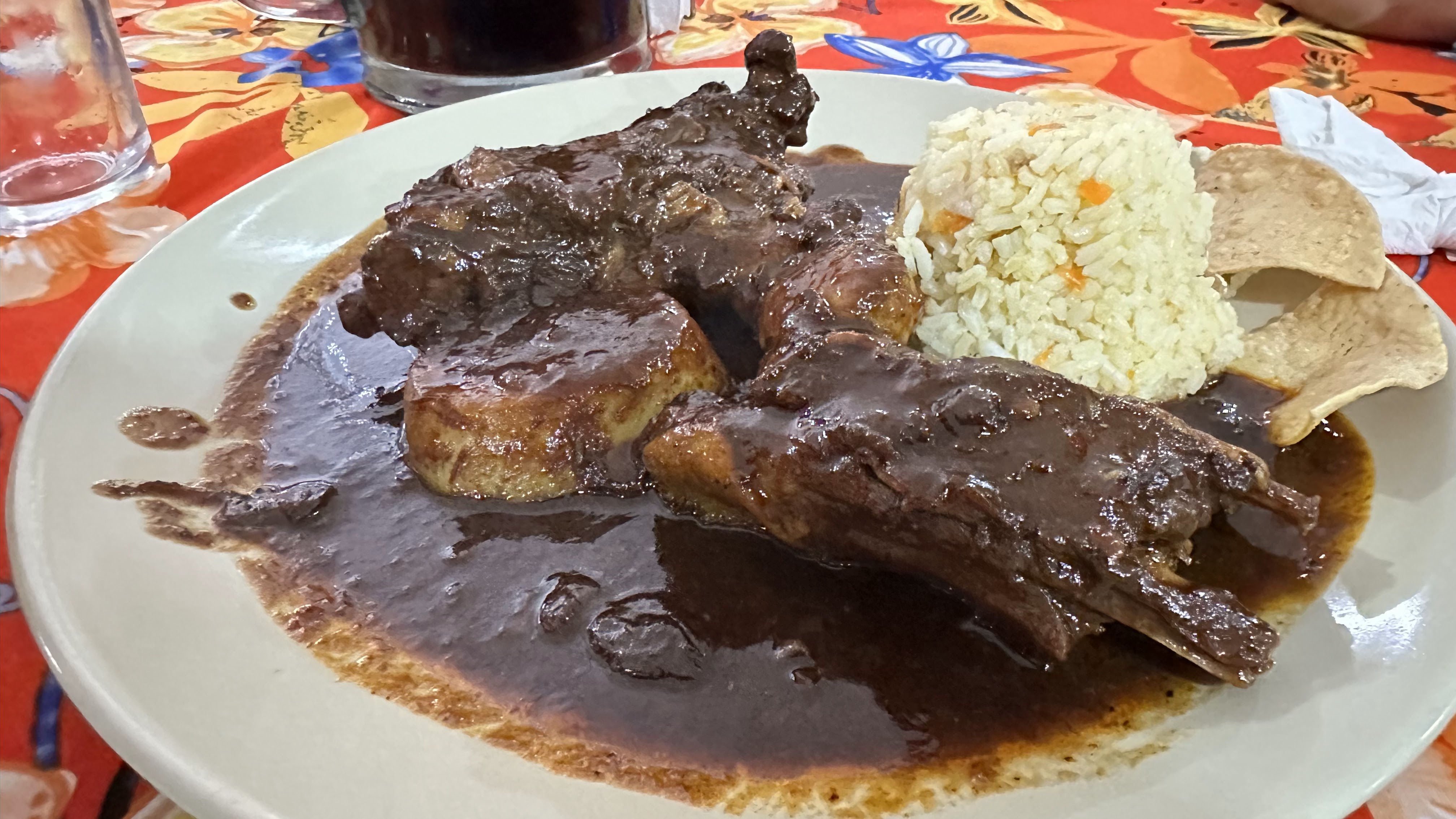 Restaurante el sazon de la choca image 2